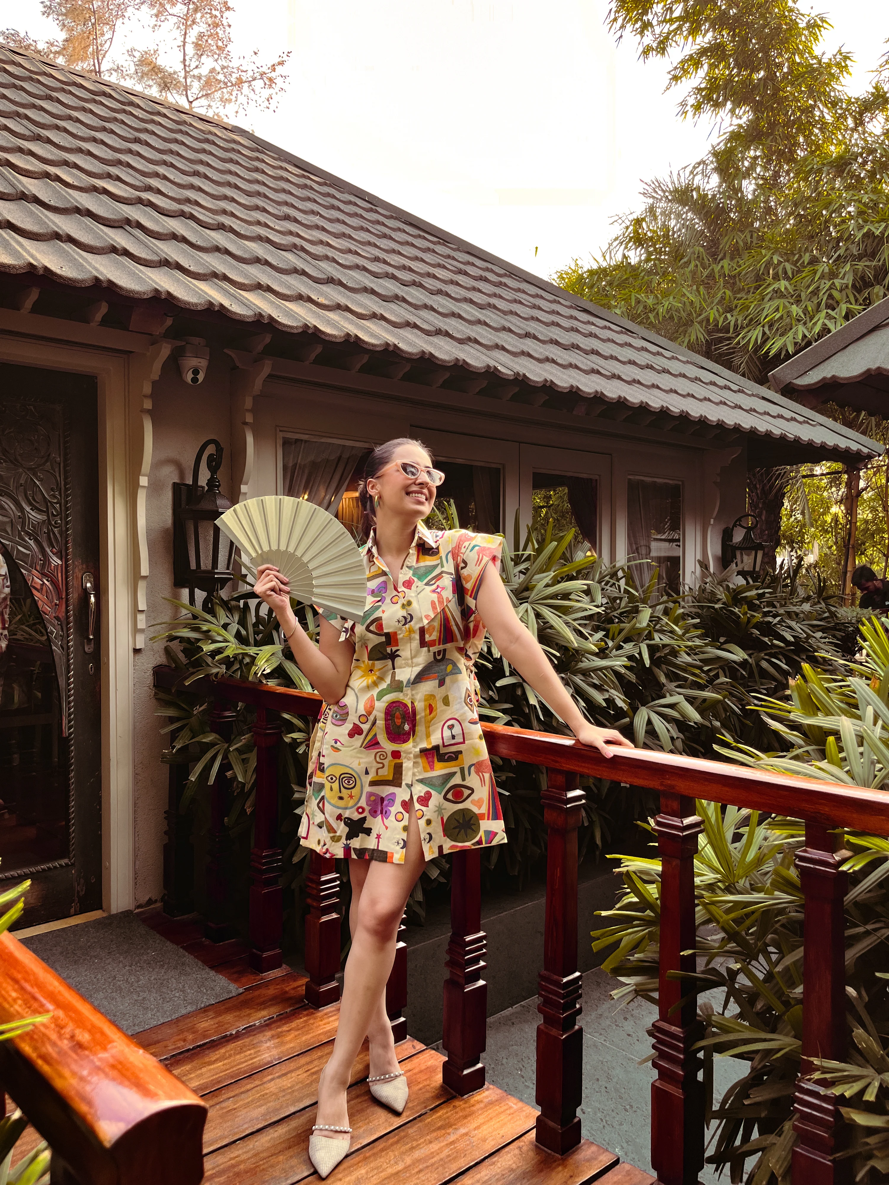 Elegance for Your Next Escape