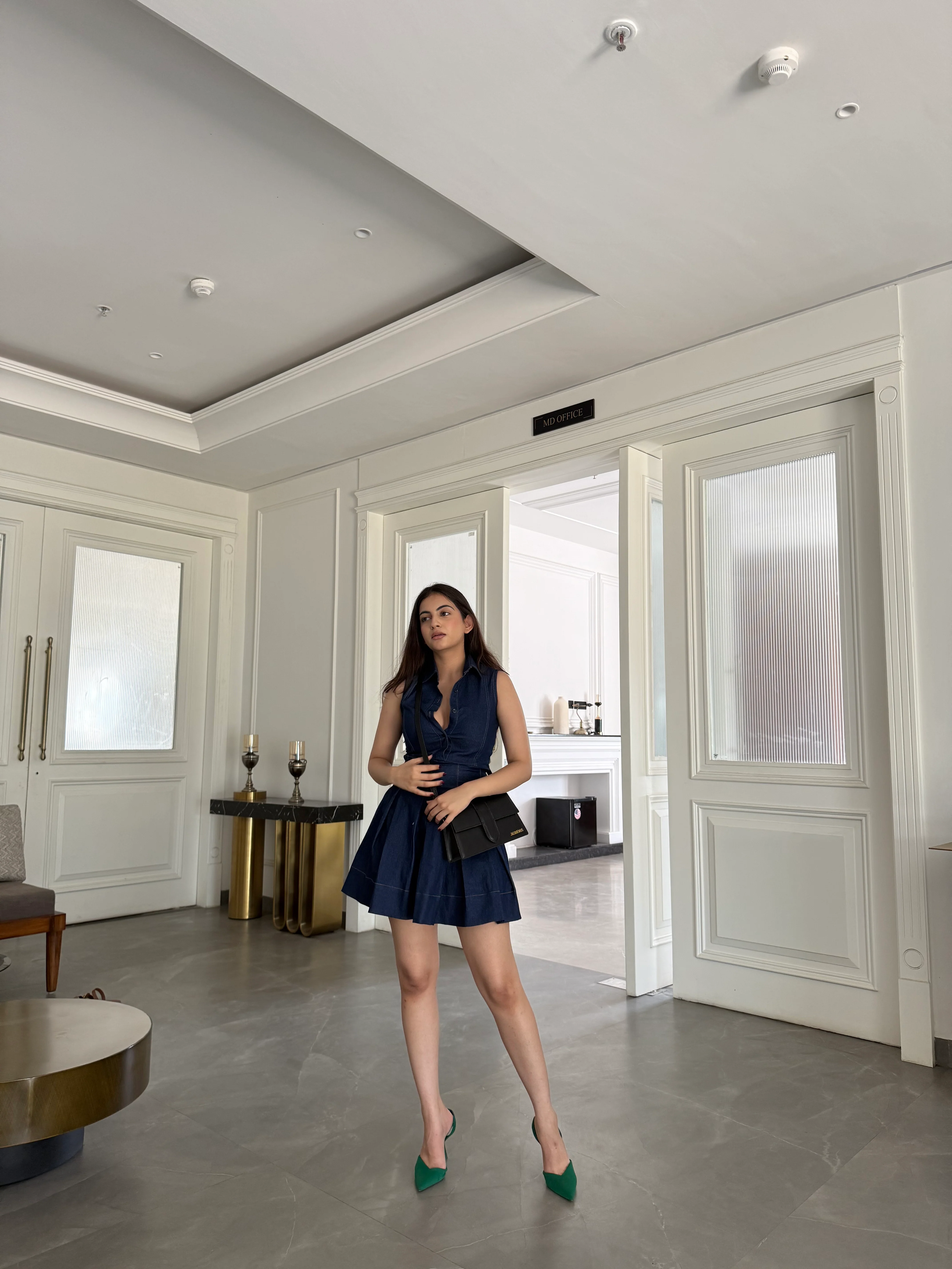 ABERDEEN DRESS - Image 4