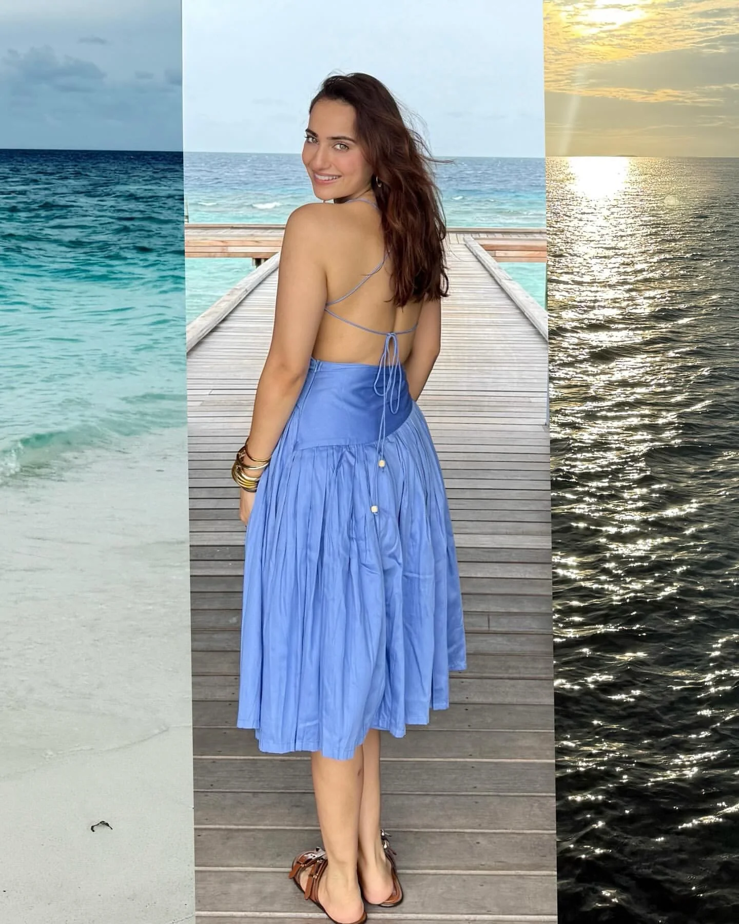 AMETYST DRESS - Image 2