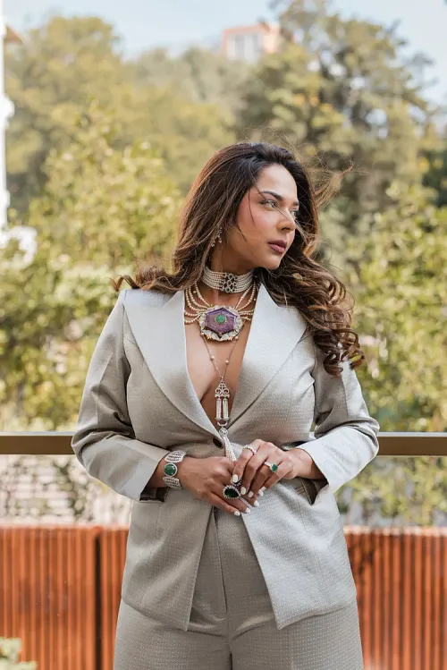ANTARES BLAZER SET - Image 10