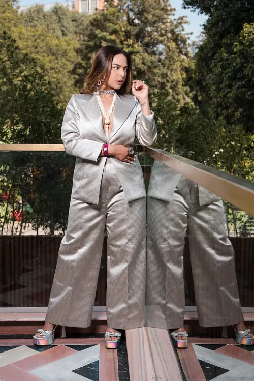 ANTARES BLAZER SET - Image 3