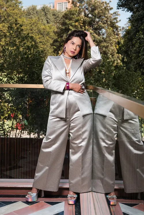 ANTARES BLAZER SET - Image 4