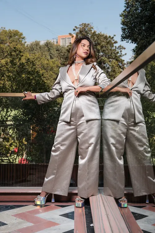 ANTARES BLAZER SET - Image 6