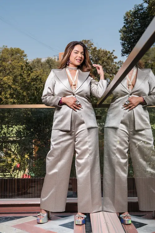 ANTARES BLAZER SET - Image 7