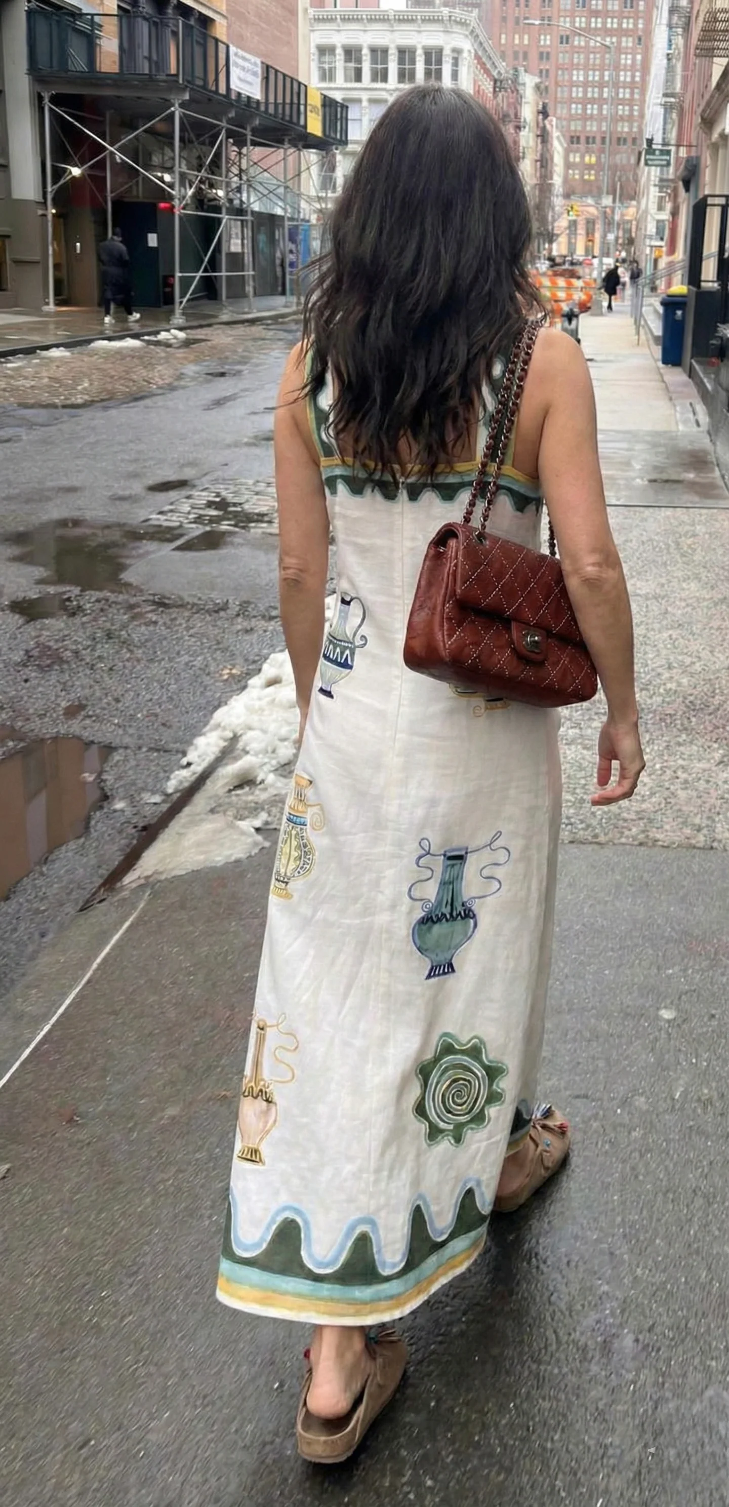 AUSTIN DRESS - Image 2