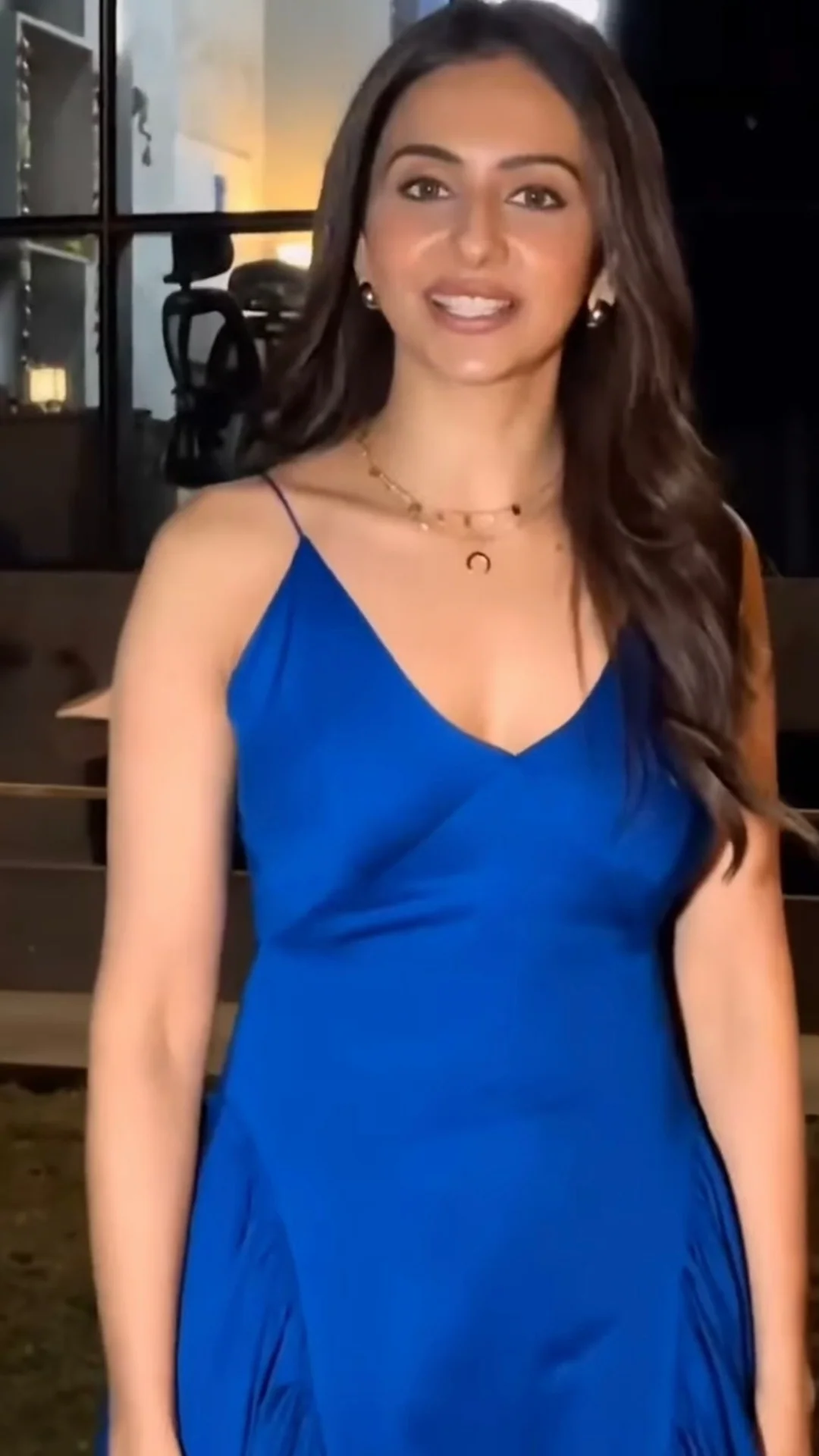 AZURE DRESS - Image 10
