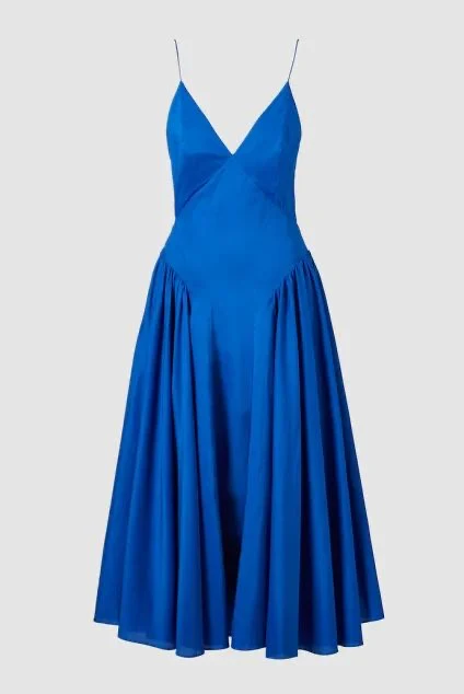 AZURE DRESS - Image 11