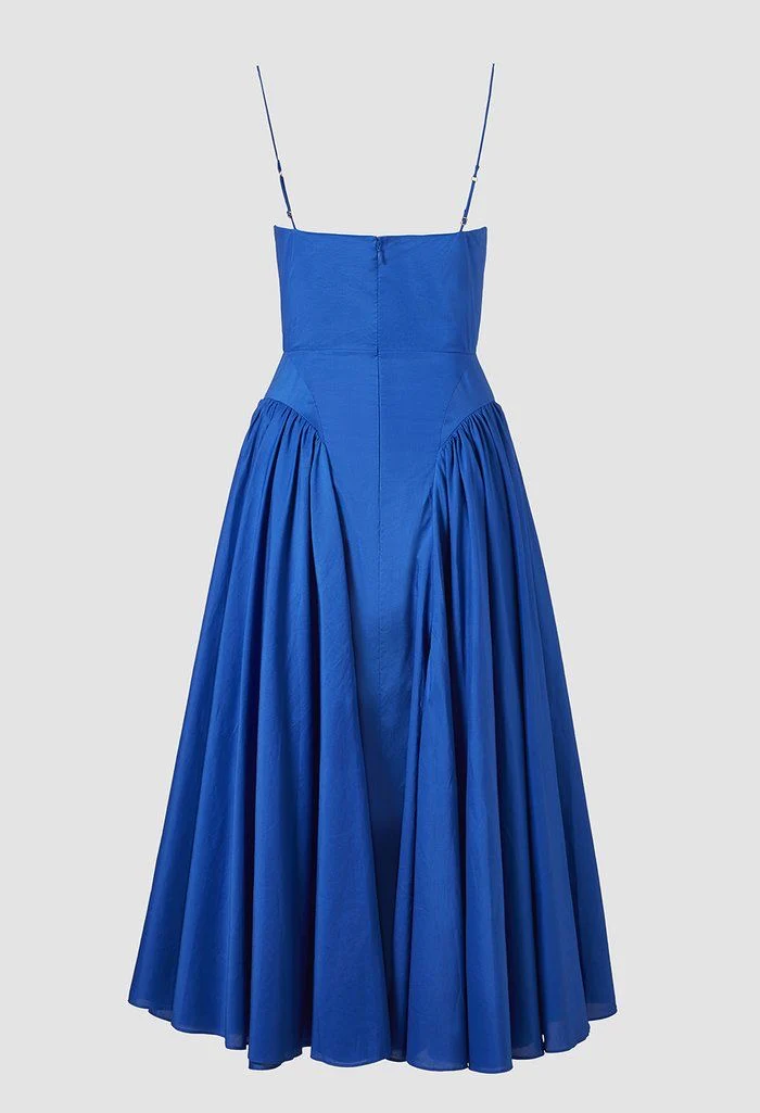 AZURE DRESS - Image 12
