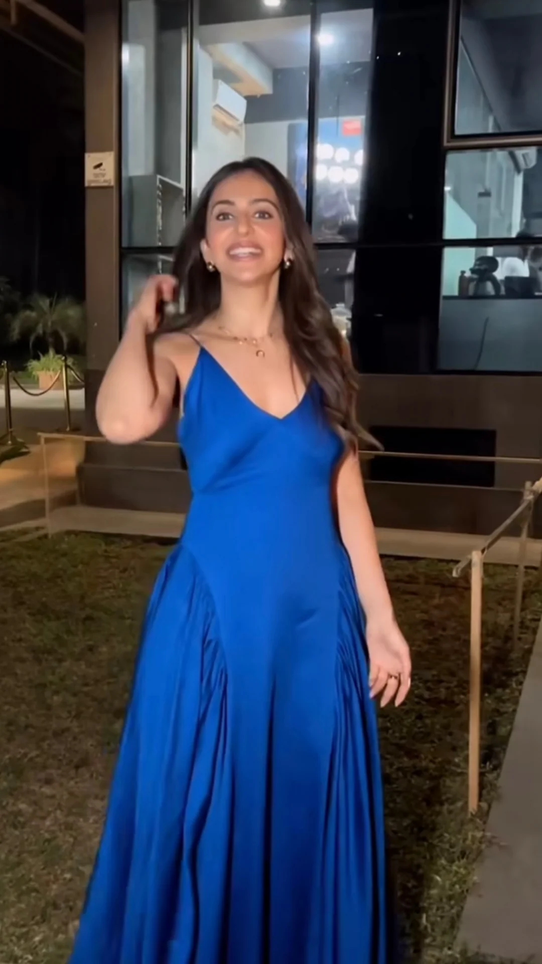 AZURE DRESS - Image 7