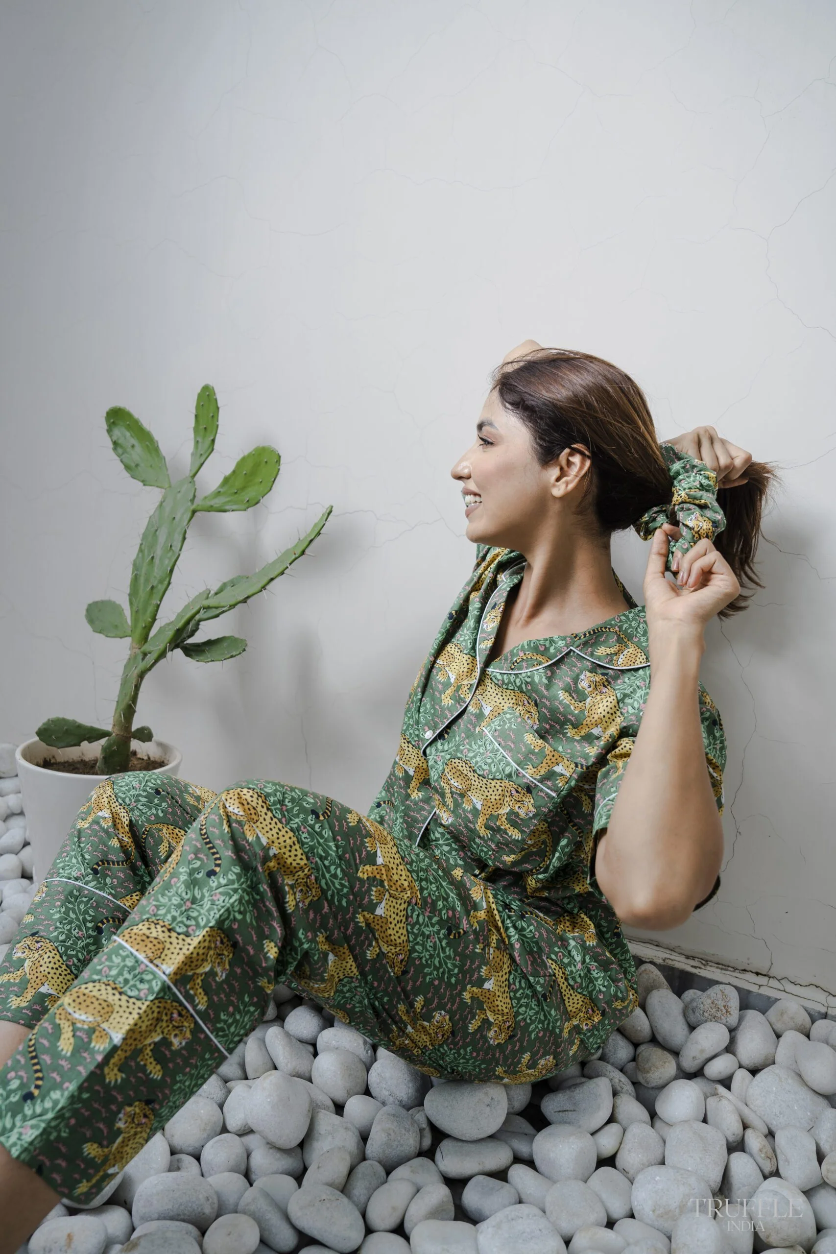 BAGHEERA PYJAMA SET - Image 3