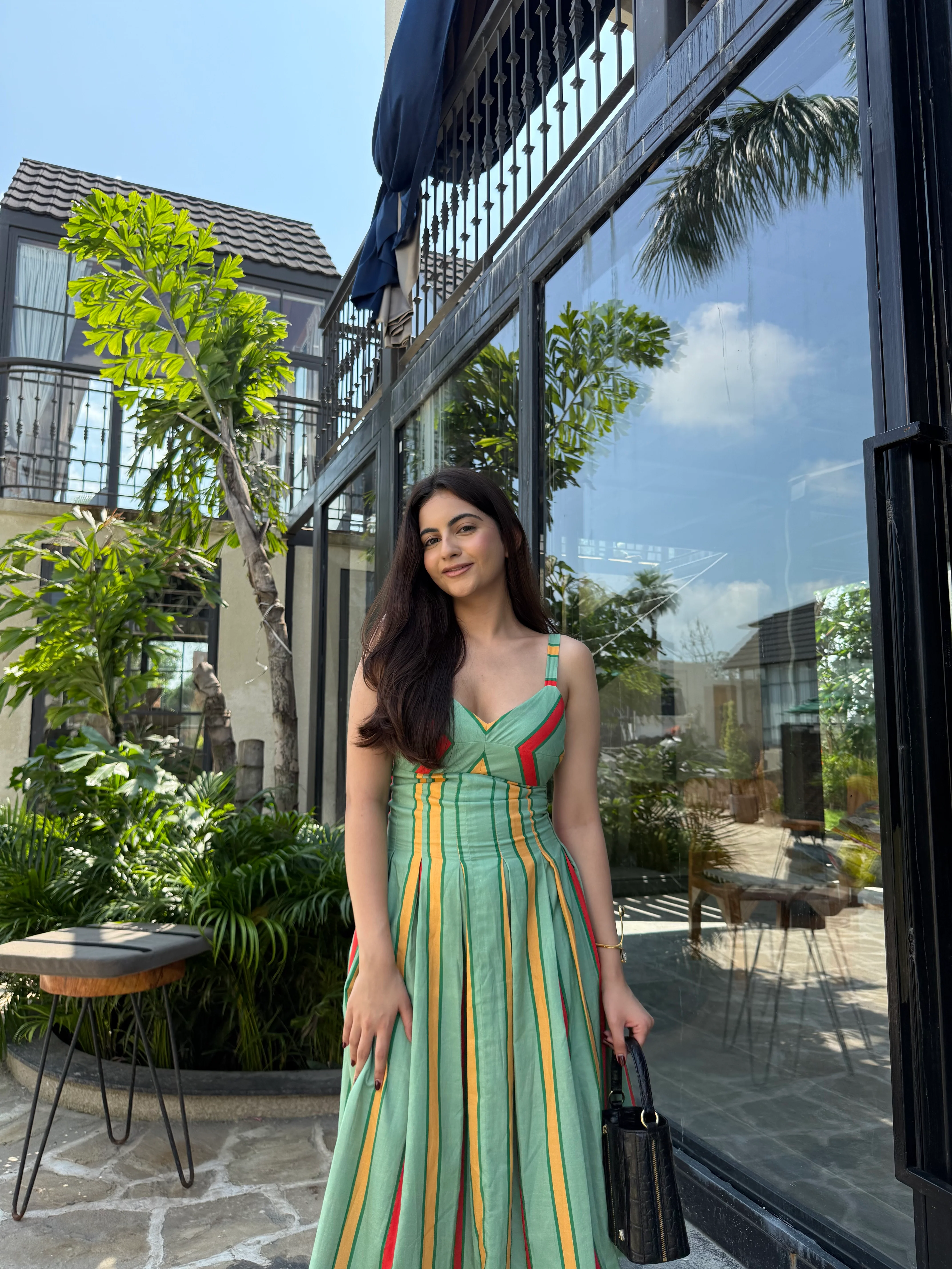 BAHAMAS DRESS - Image 11
