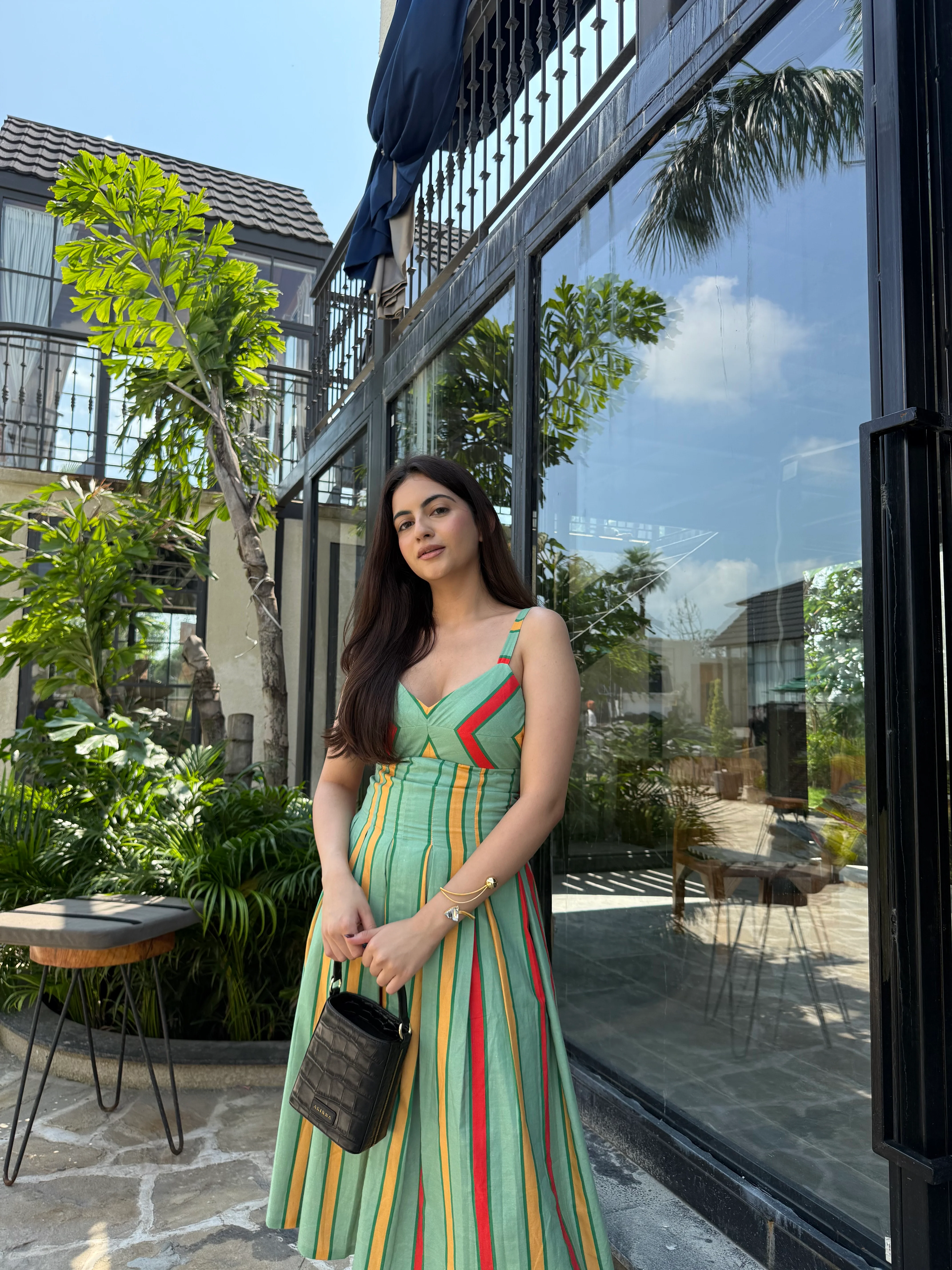 BAHAMAS DRESS - Image 12