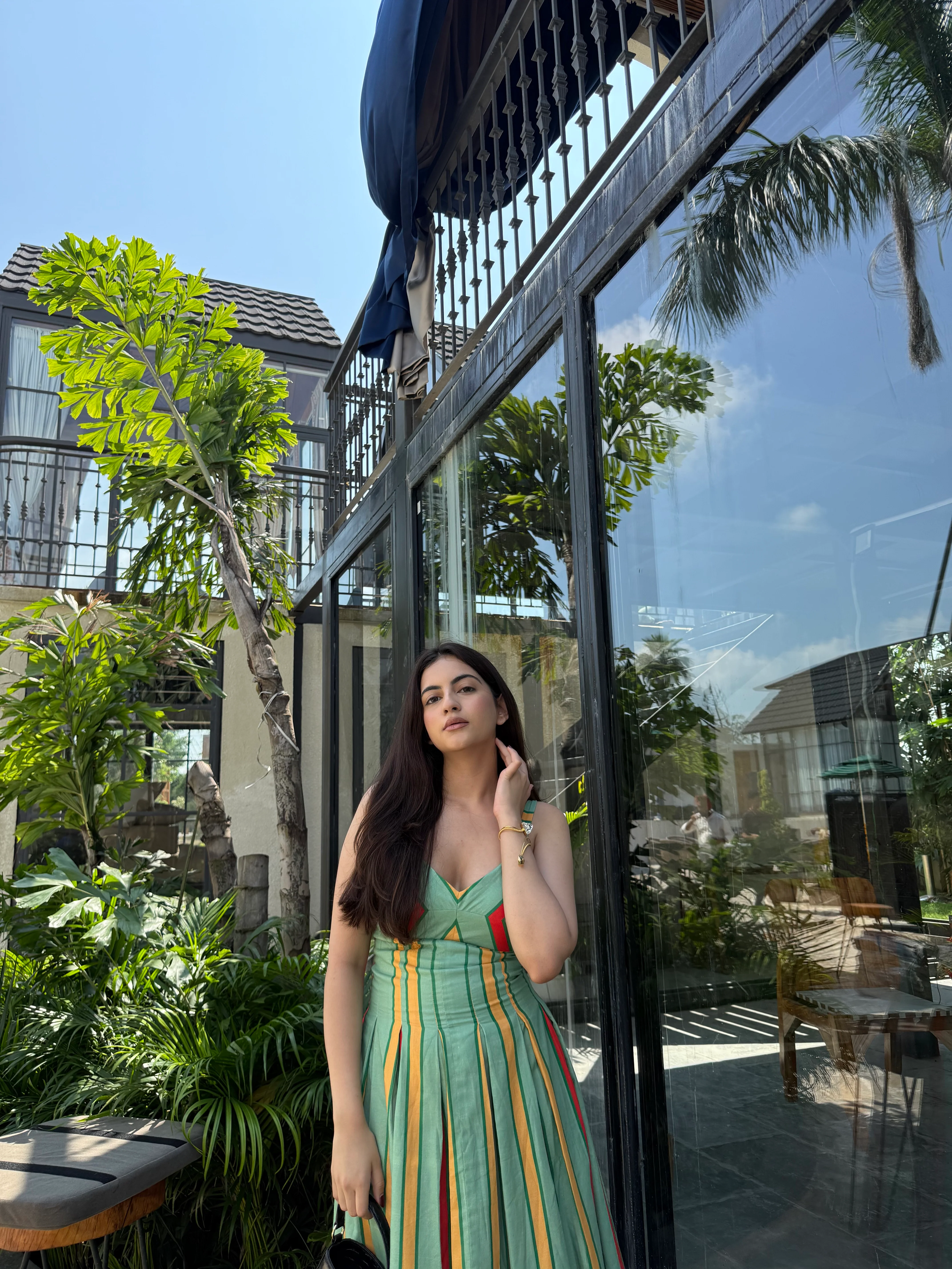 BAHAMAS DRESS - Image 13