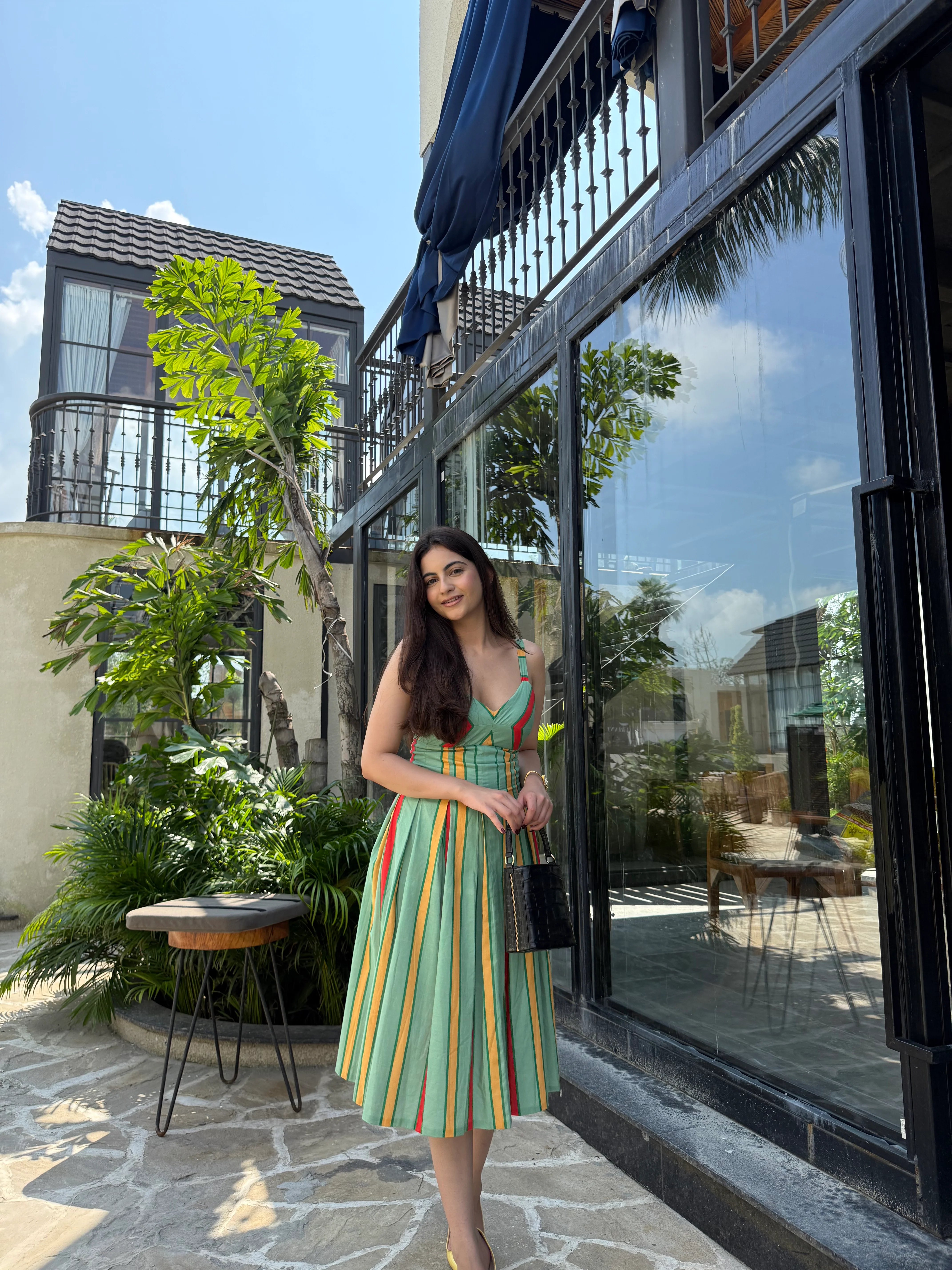 BAHAMAS DRESS - Image 6