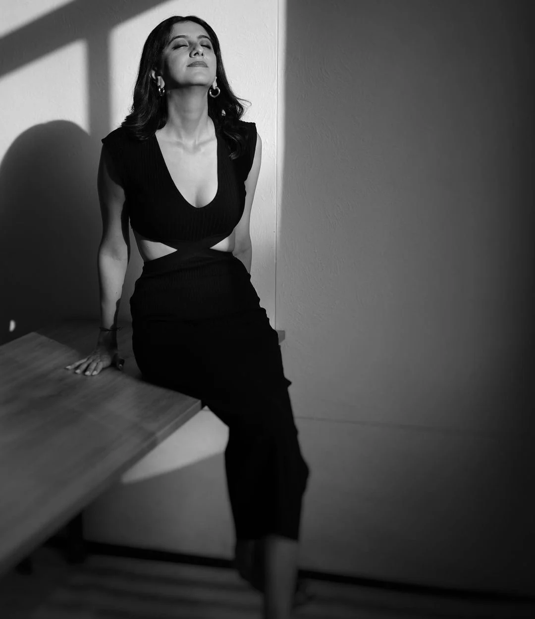 BLACKBERRY DRESS - Image 5