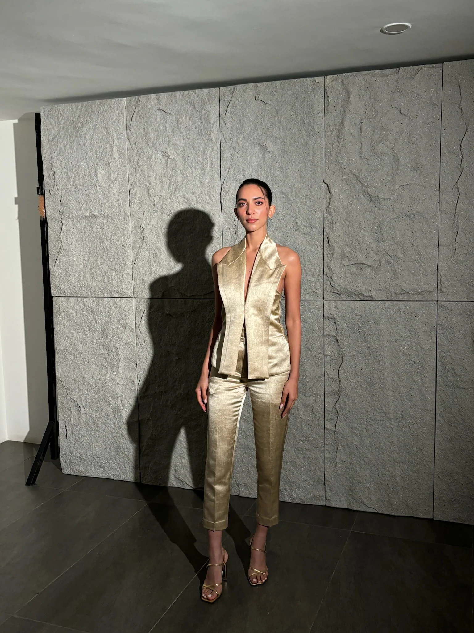 BLANCO BLAZER SET - Image 8