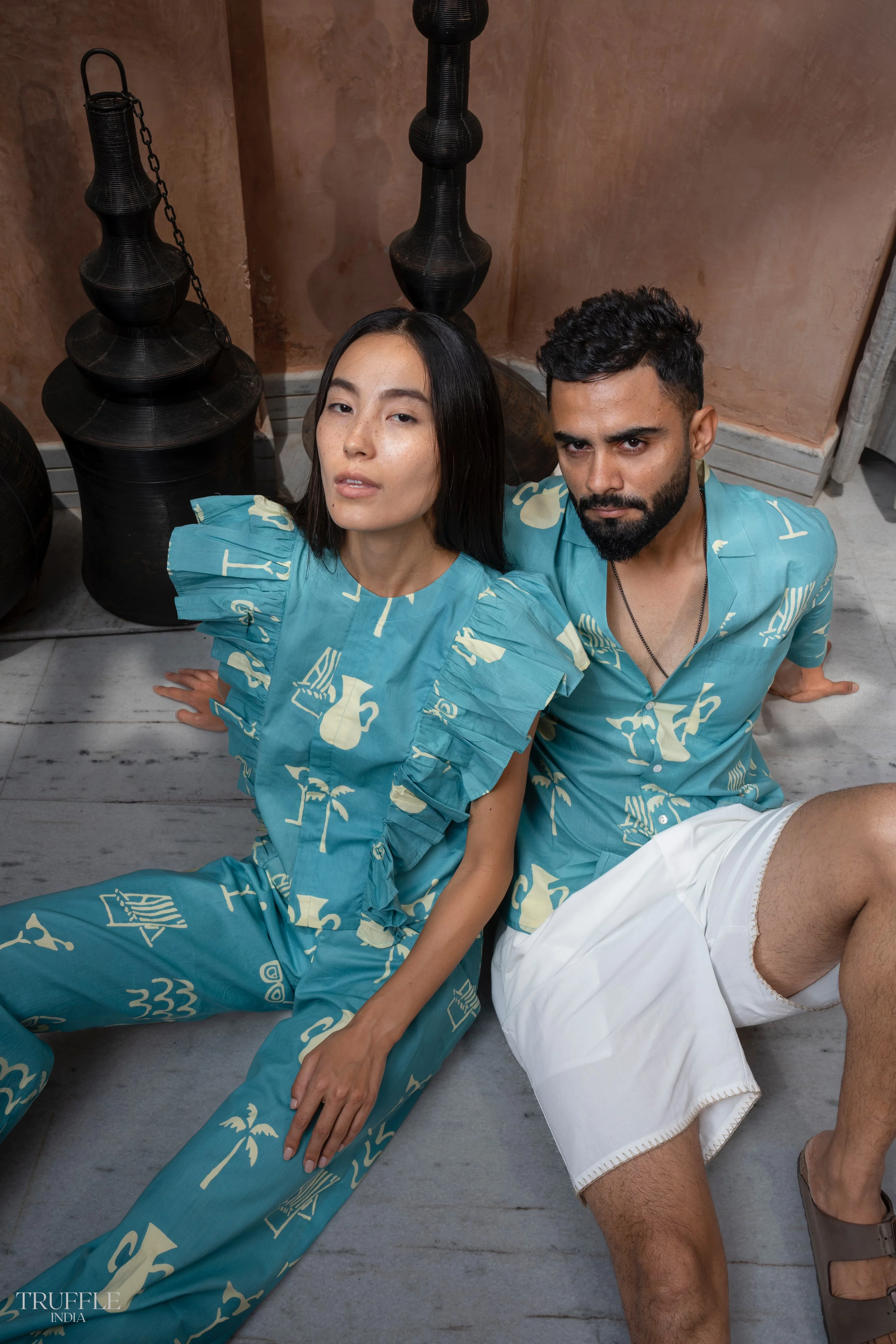 MYKINOS SHIRT - Image 4
