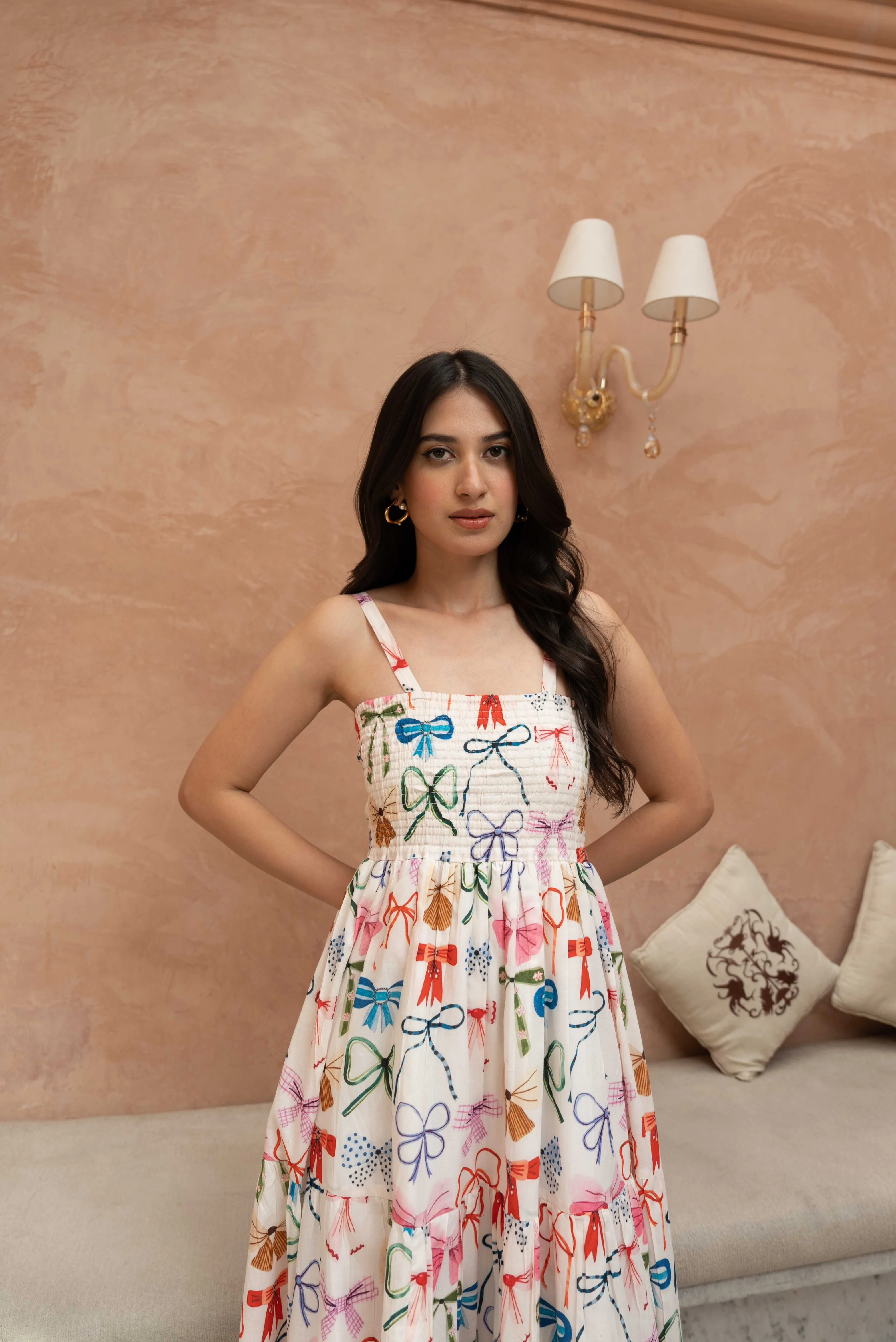 BOW DRESS - Image 6