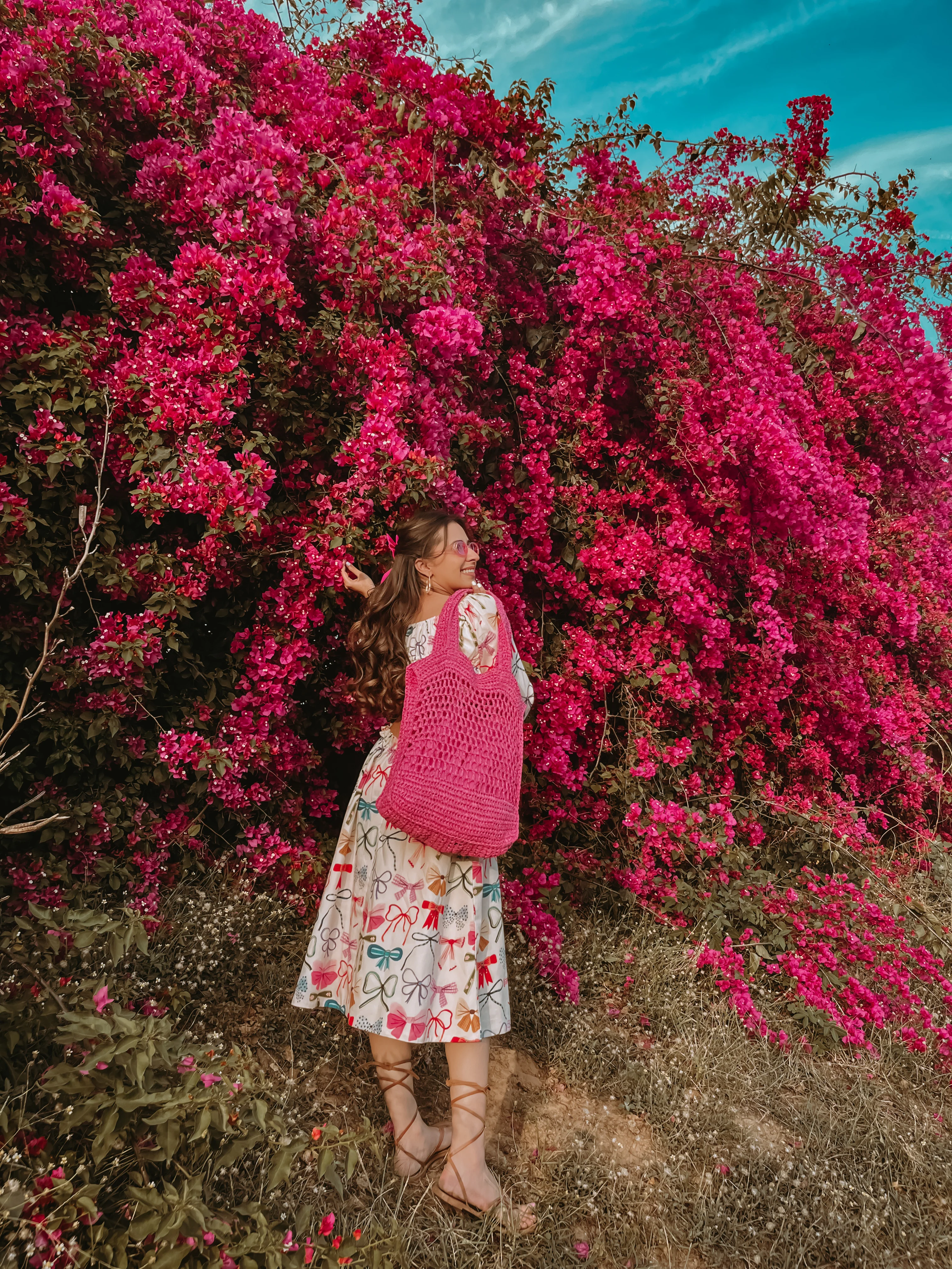 DANELLI DRESS - Image 11
