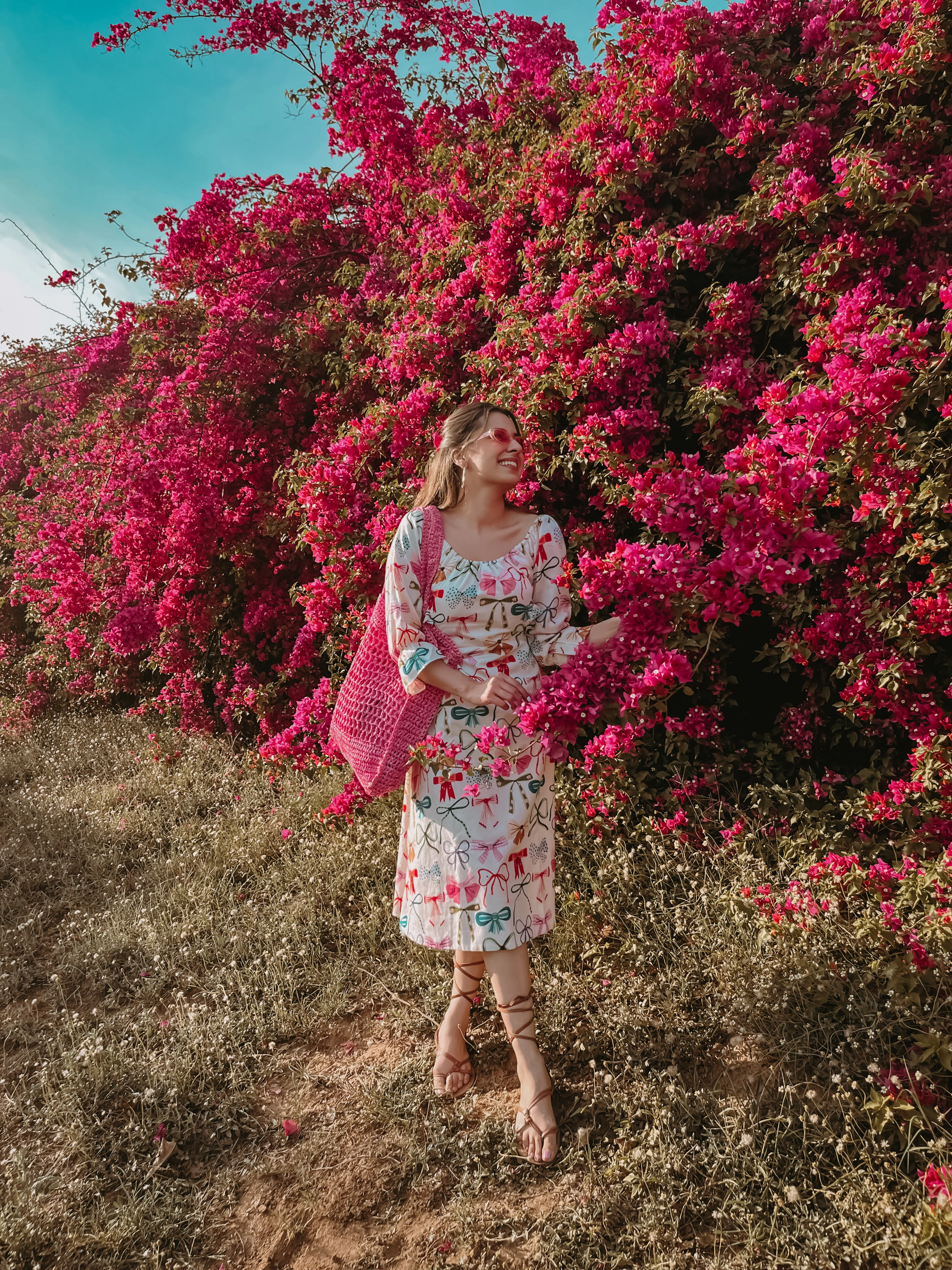 DANELLI DRESS - Image 2