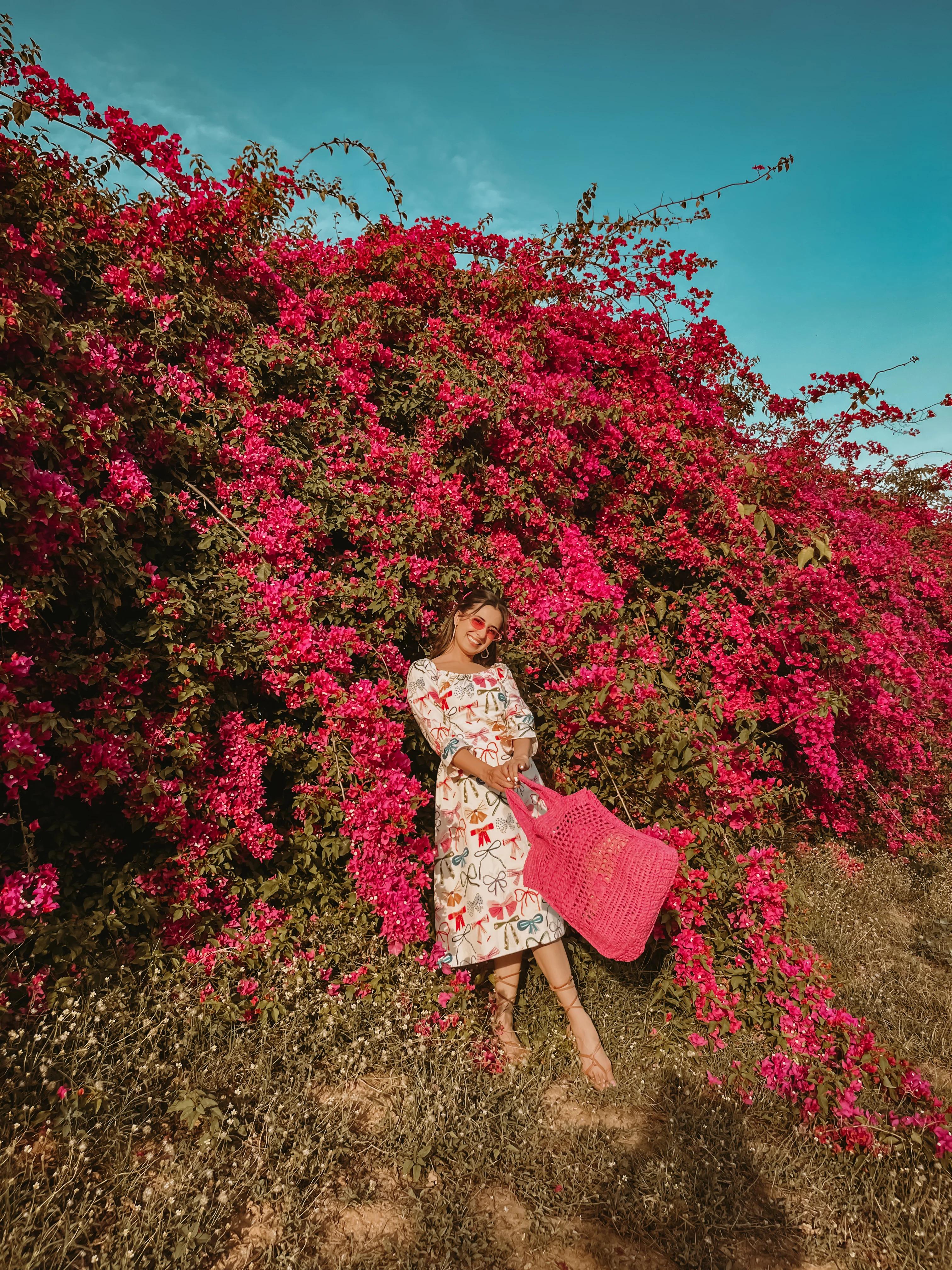 DANELLI DRESS - Image 3