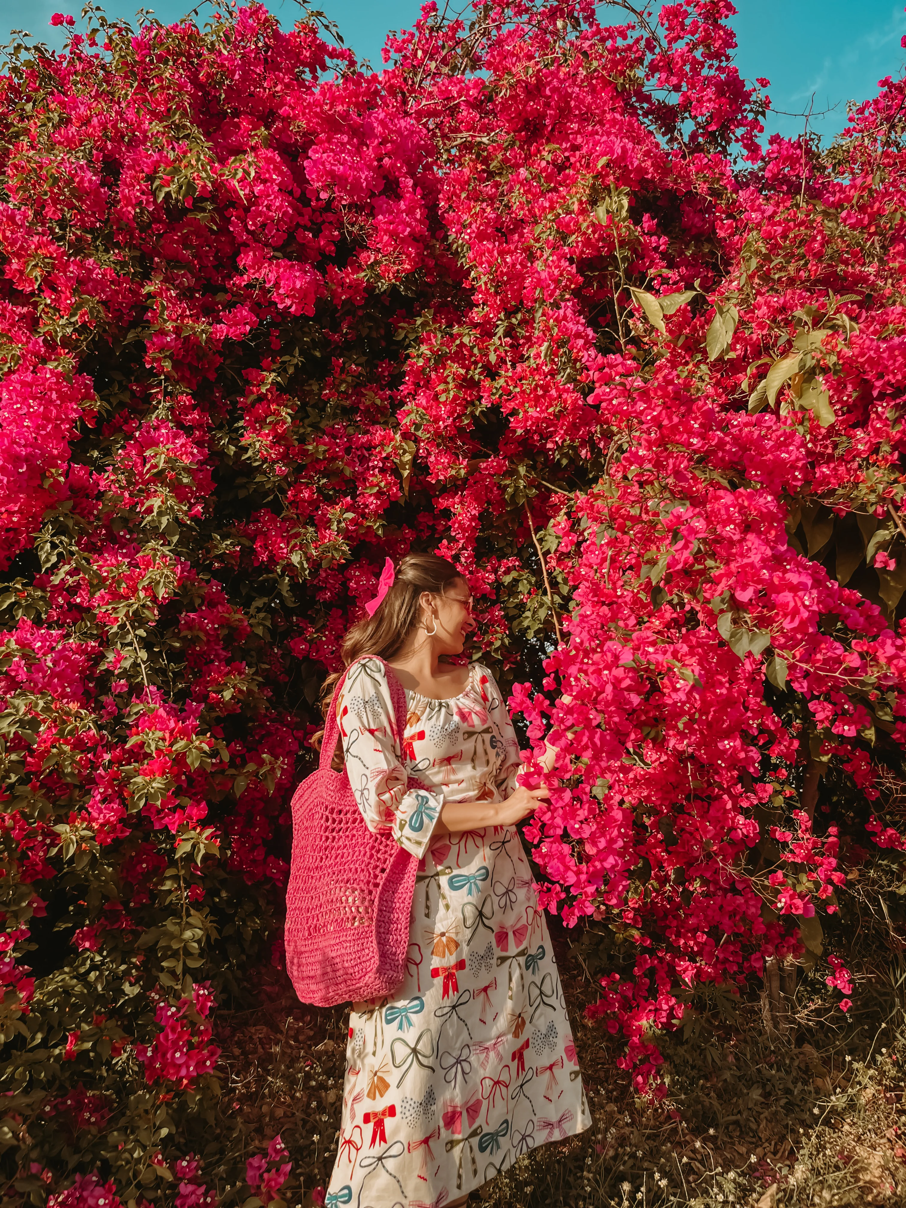 DANELLI DRESS - Image 4