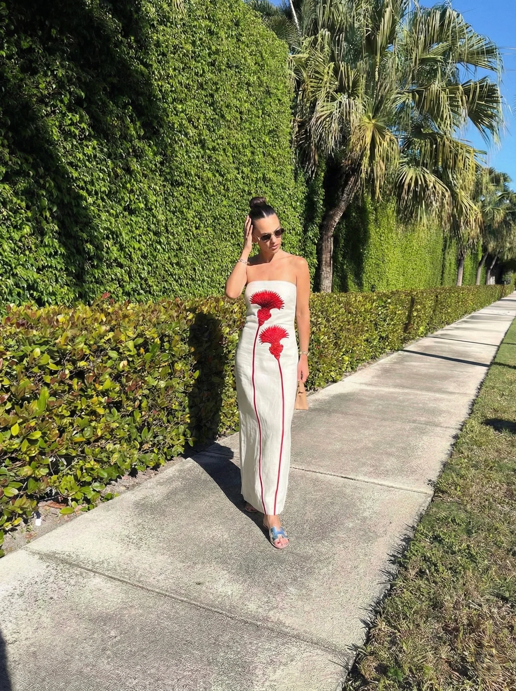 BRISBANE DRESS - Image 4