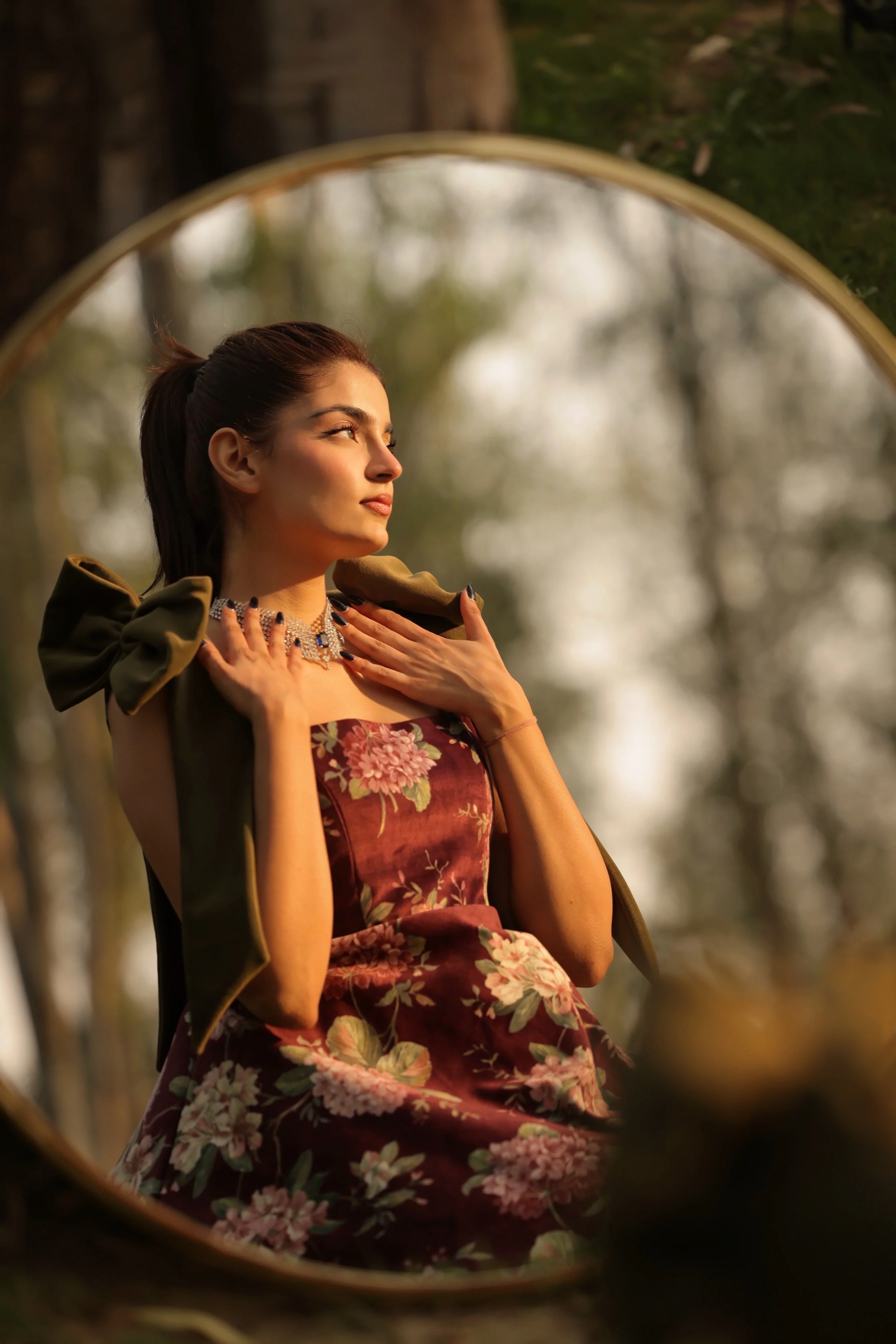 BROOM DRESS - Image 2