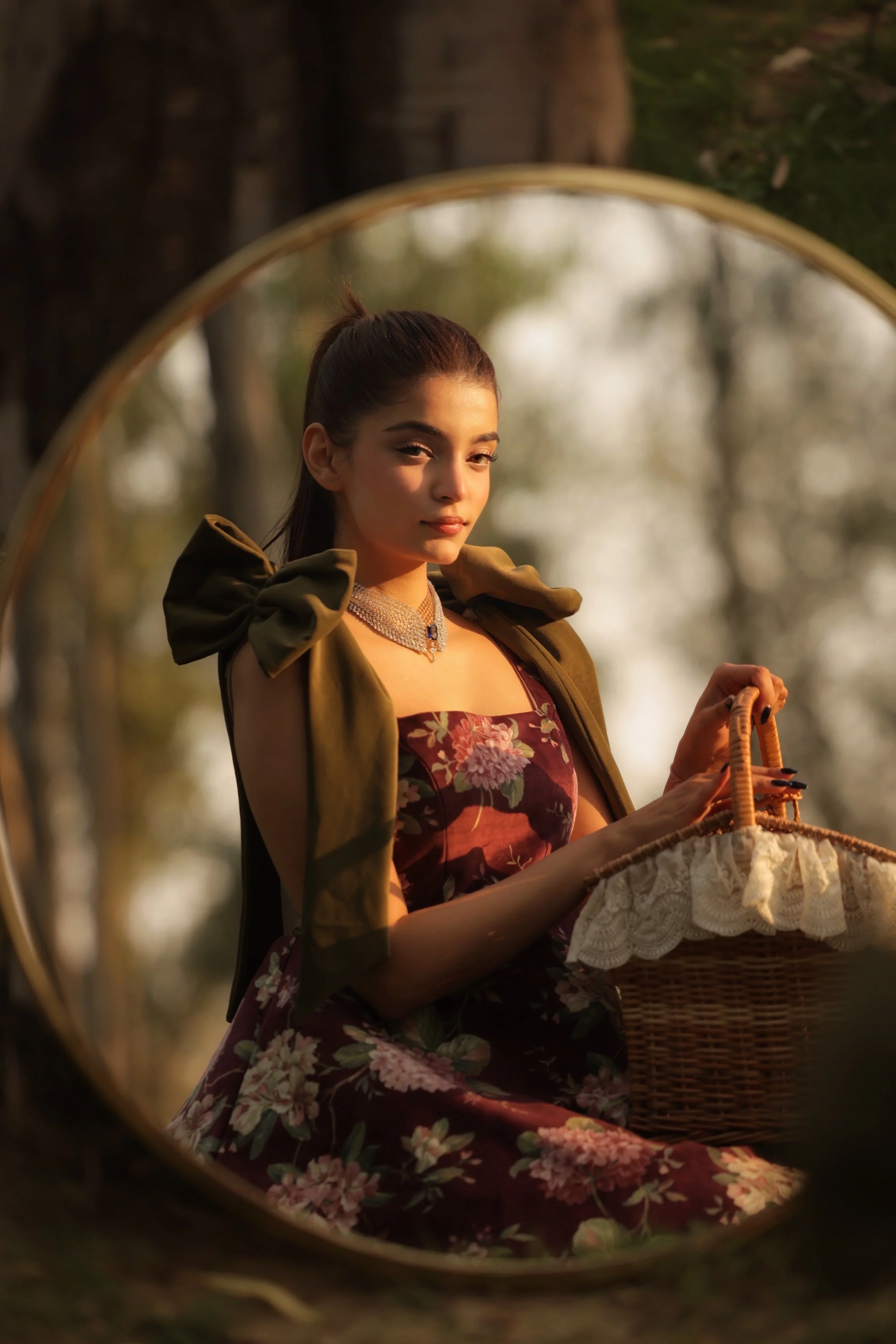 BROOM DRESS - Image 3
