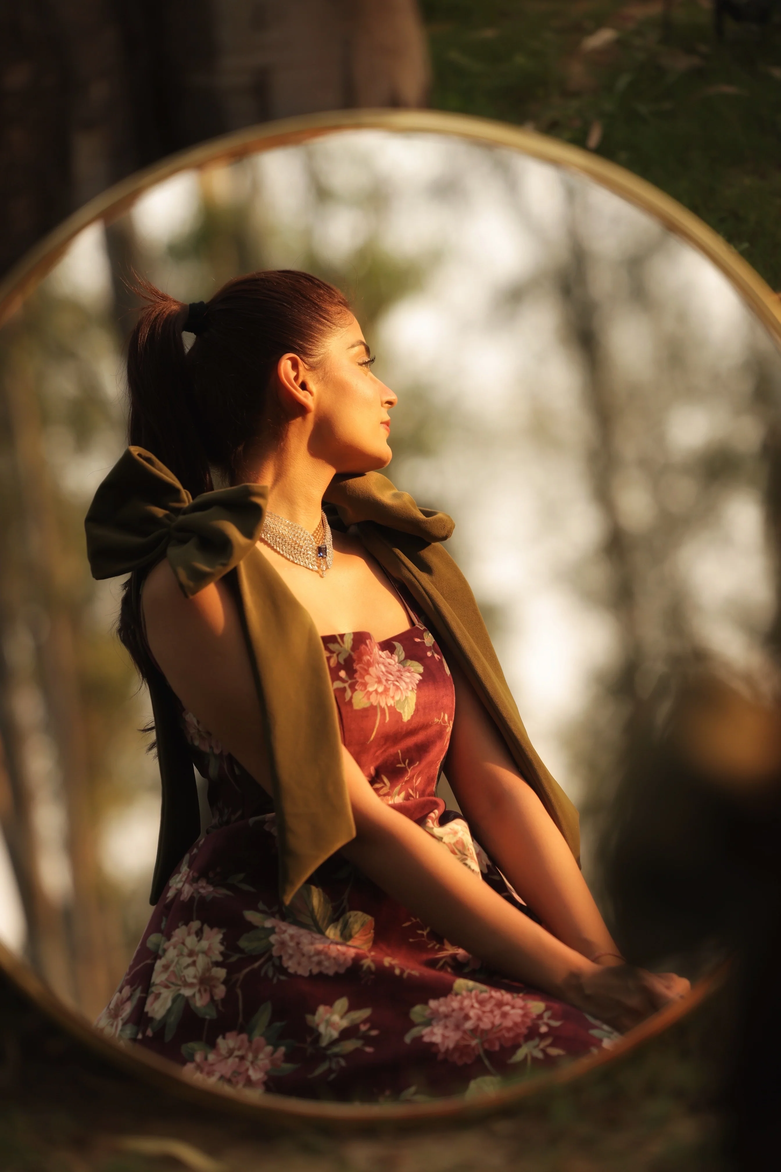 BROOM DRESS - Image 6