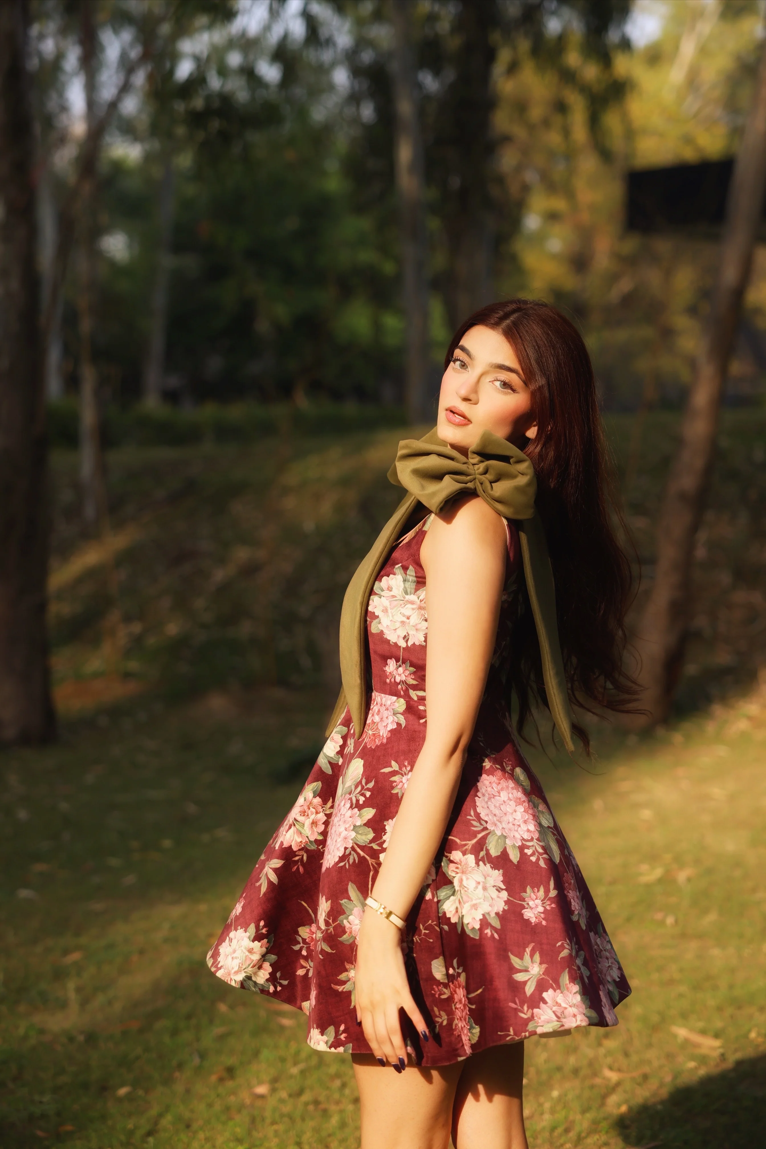 BROOM DRESS - Image 7
