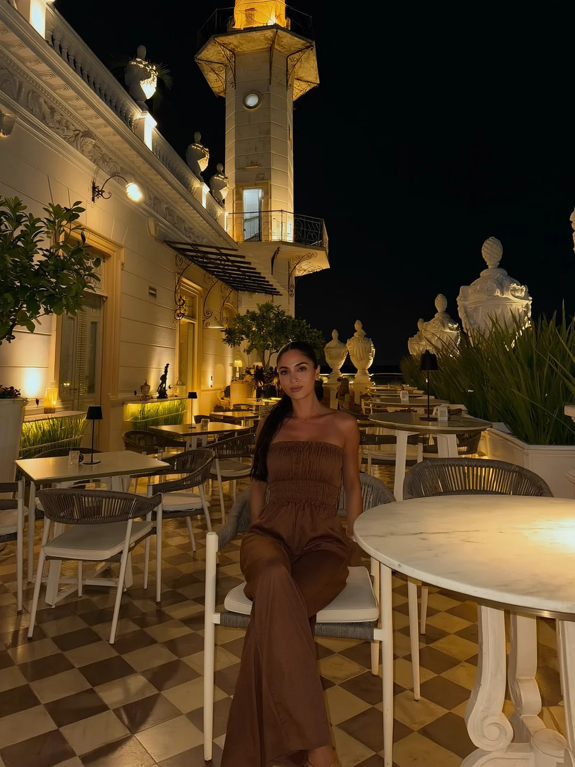 BROWN Co-ORD - Image 2