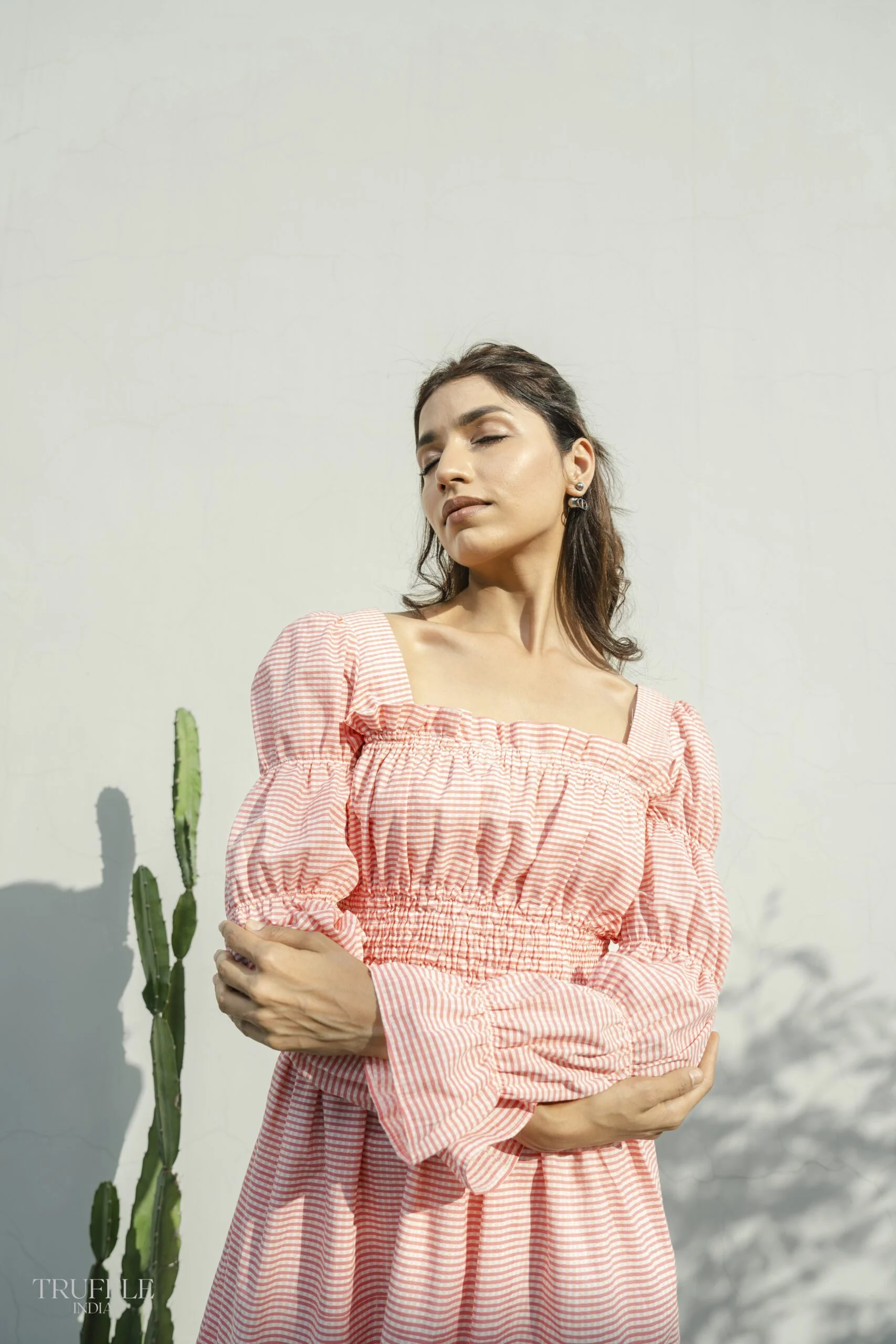 BUTTERCUP DRESS - Image 3