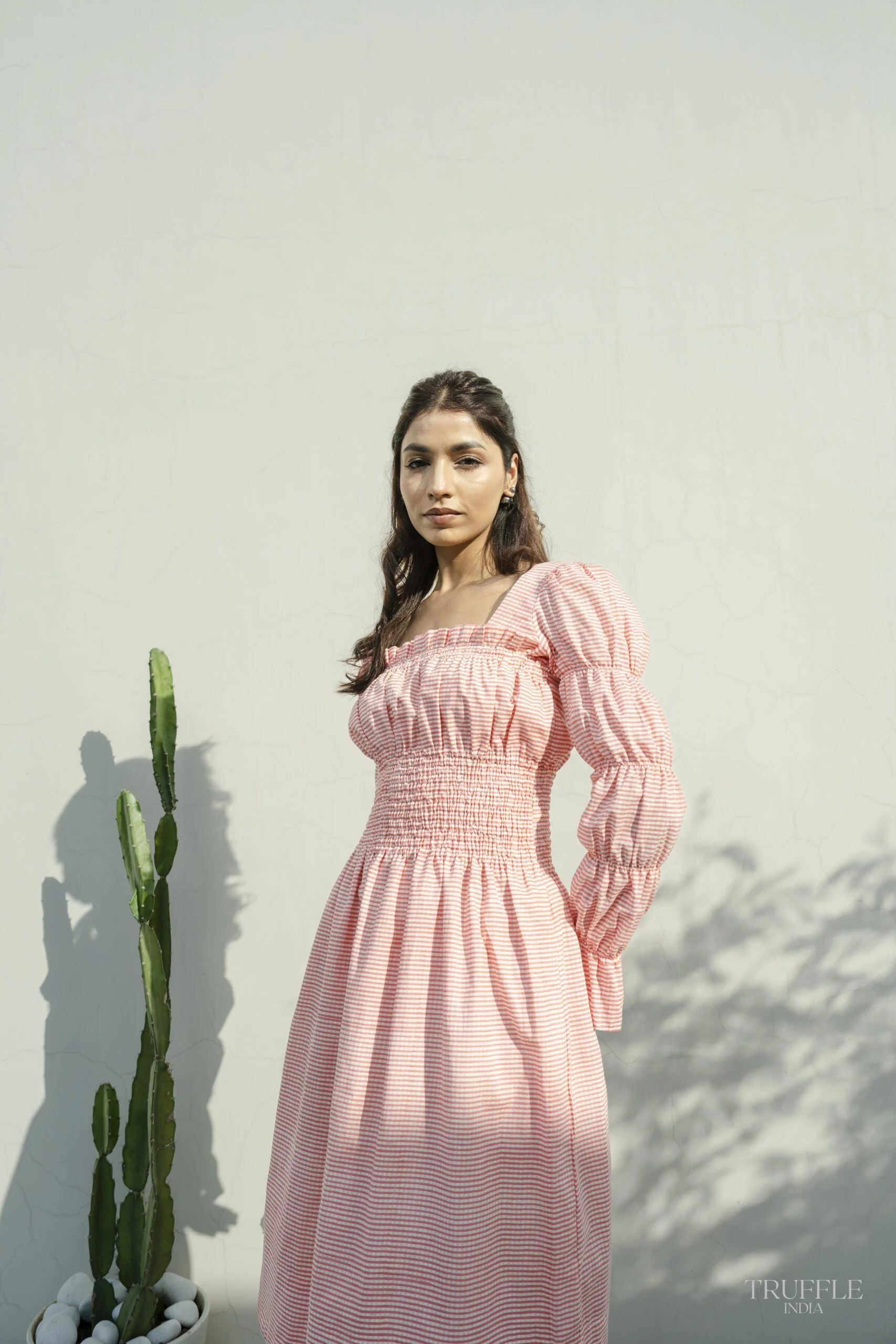 BUTTERCUP DRESS - Image 4
