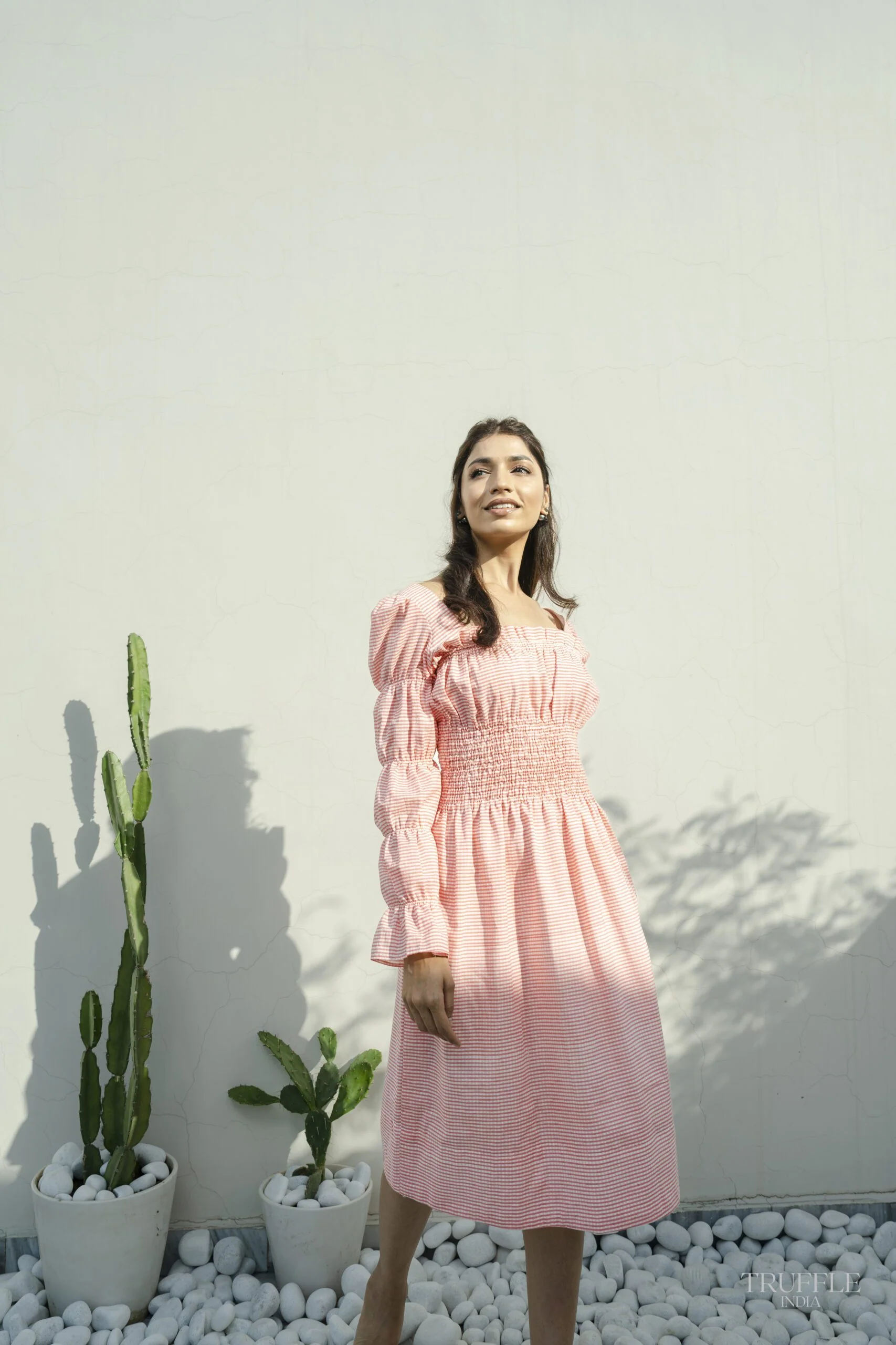 BUTTERCUP DRESS - Image 5