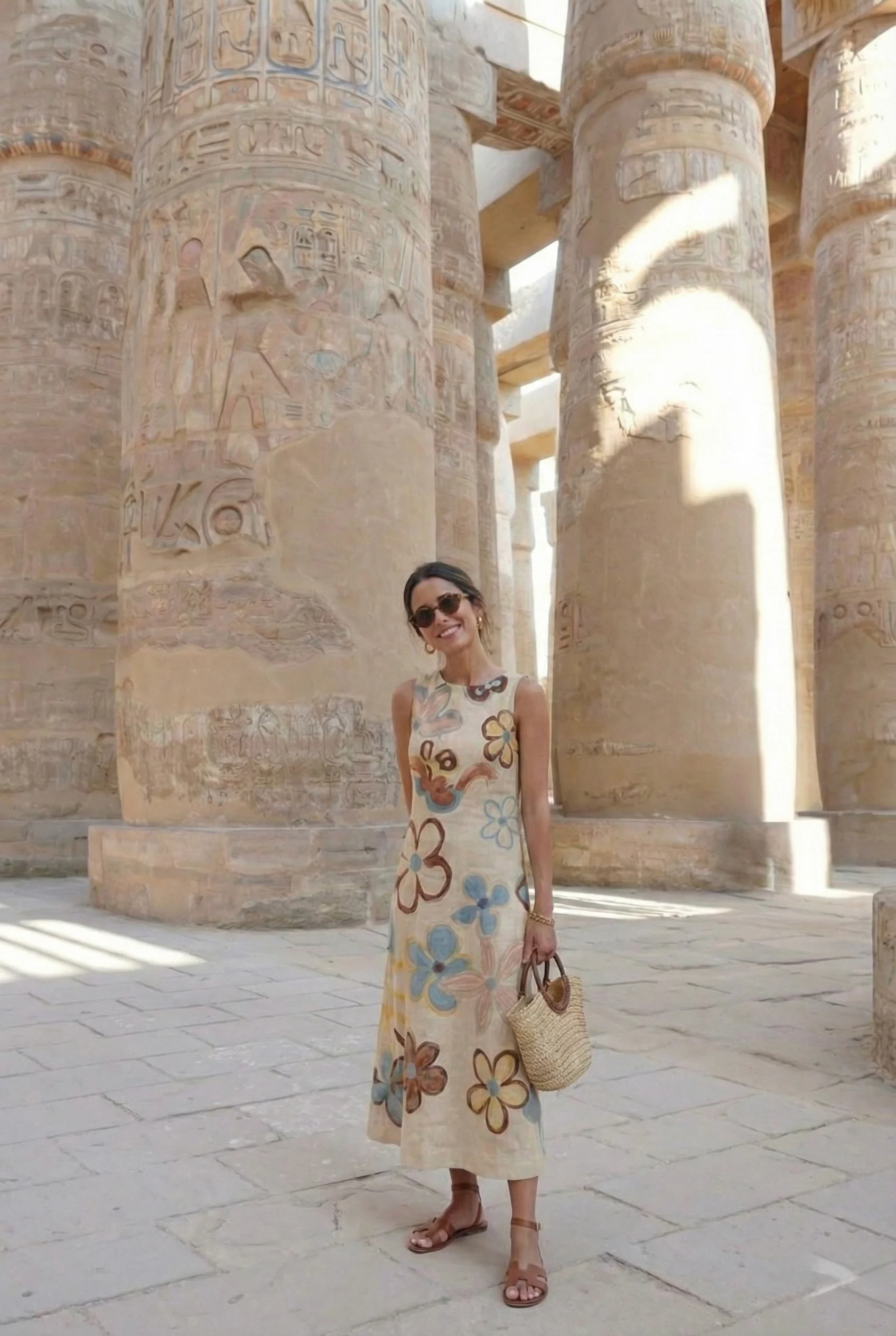 CAIRO DRESS - Image 2