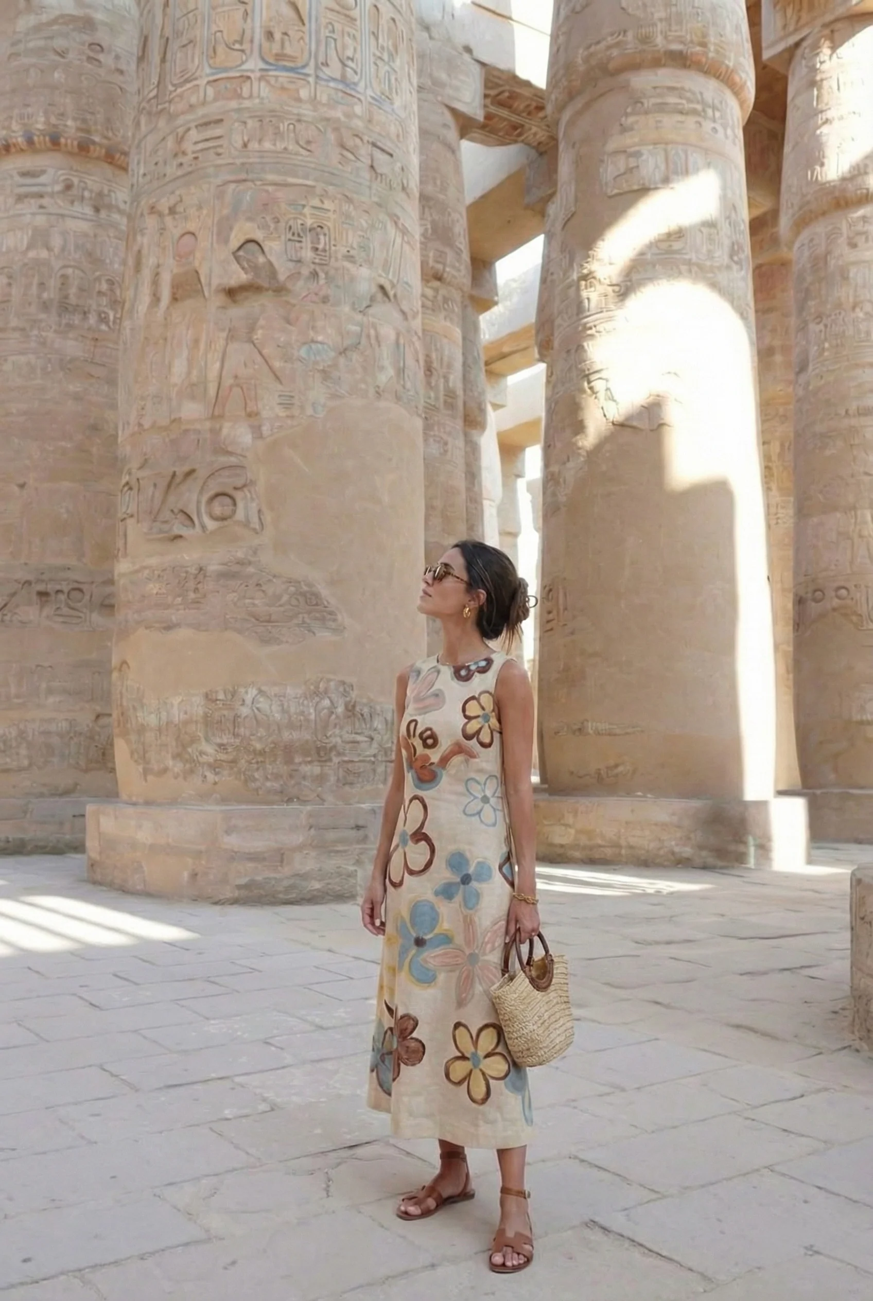 CAIRO DRESS - Image 3