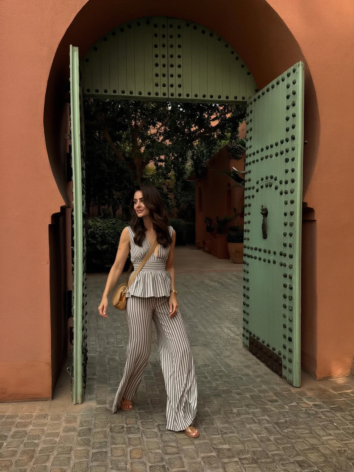 CANGGU CO ORD SET - Image 2