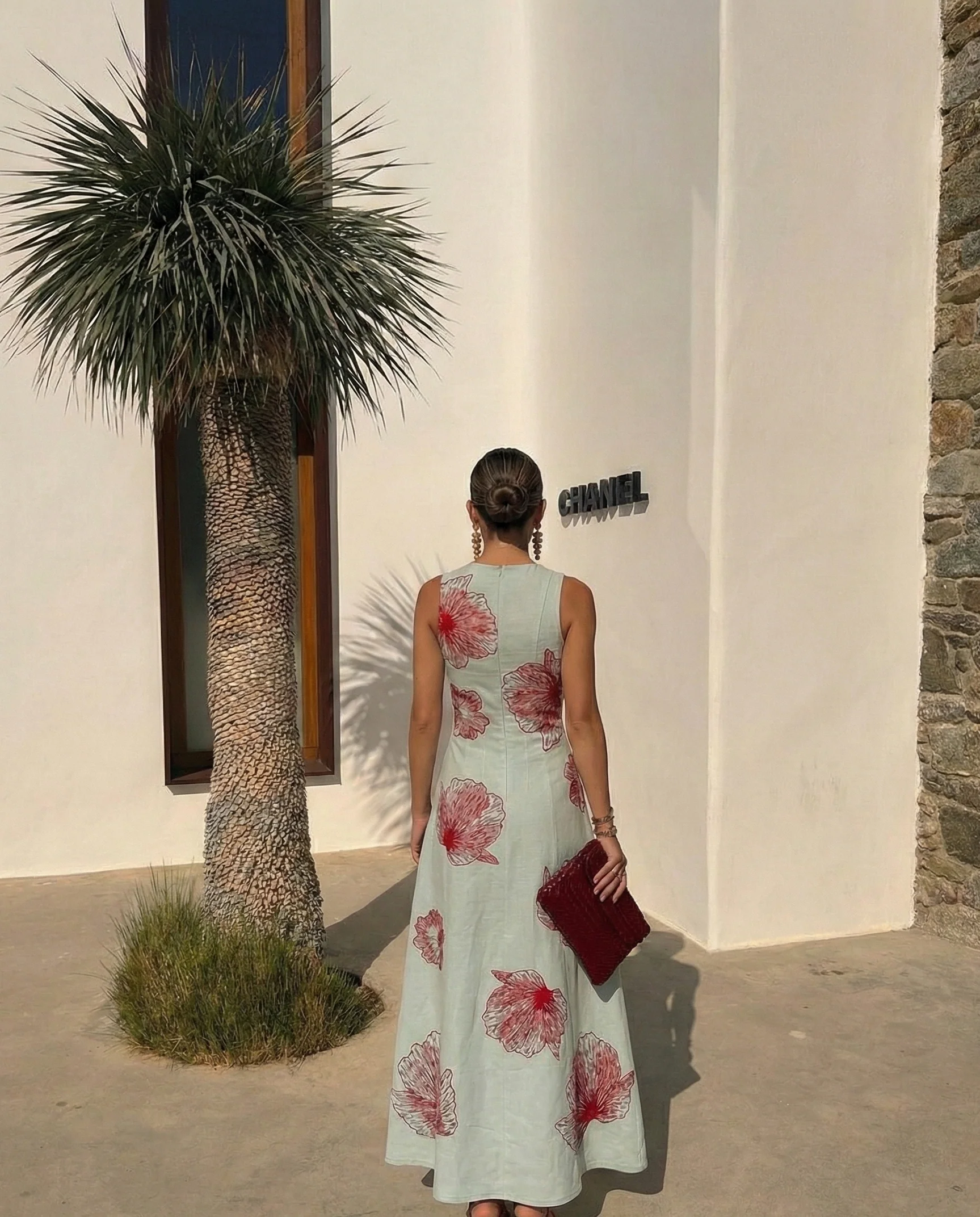 CAPE TOWN DRESS - Image 2