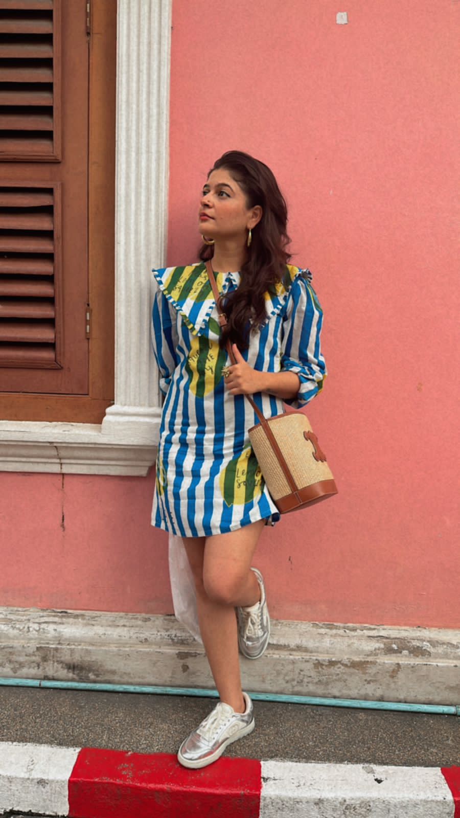 CAPRI DRESS - Image 4