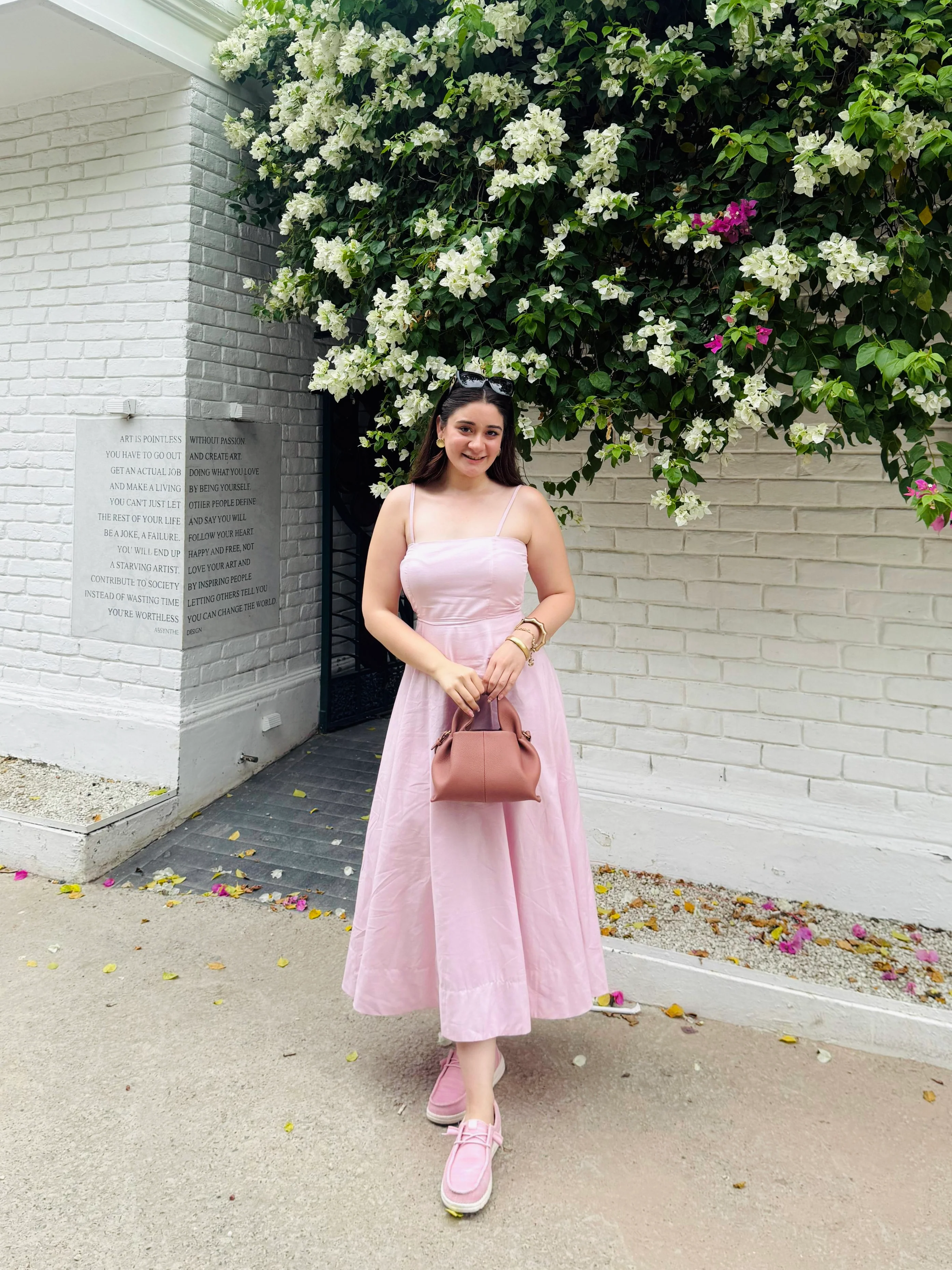 CARNATION DRESS - Image 3
