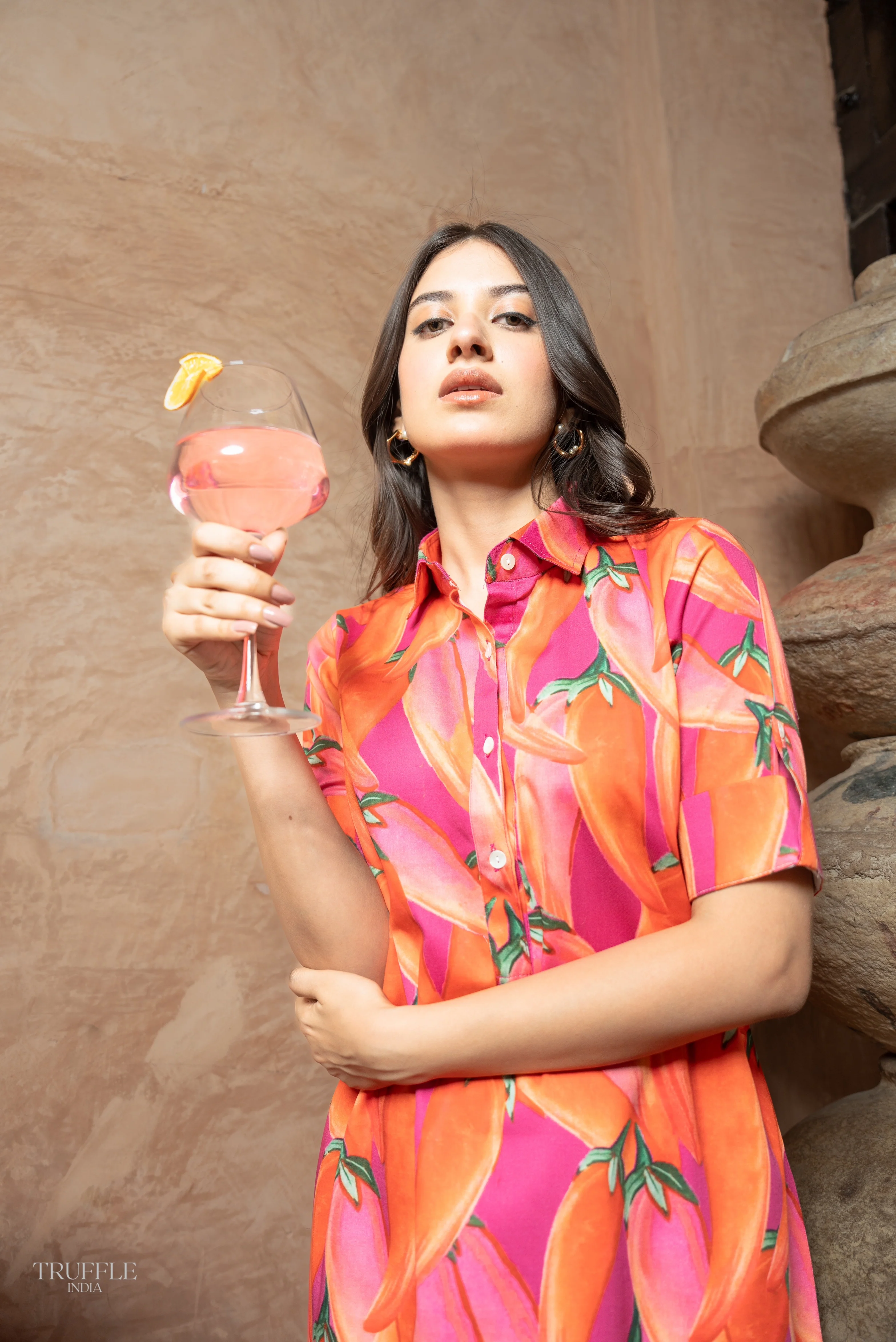 CHILLI DRESS - Image 6