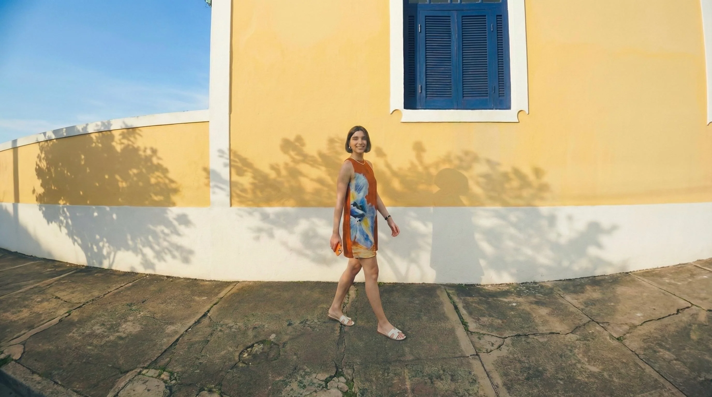 CHIOS DRESS - Image 2