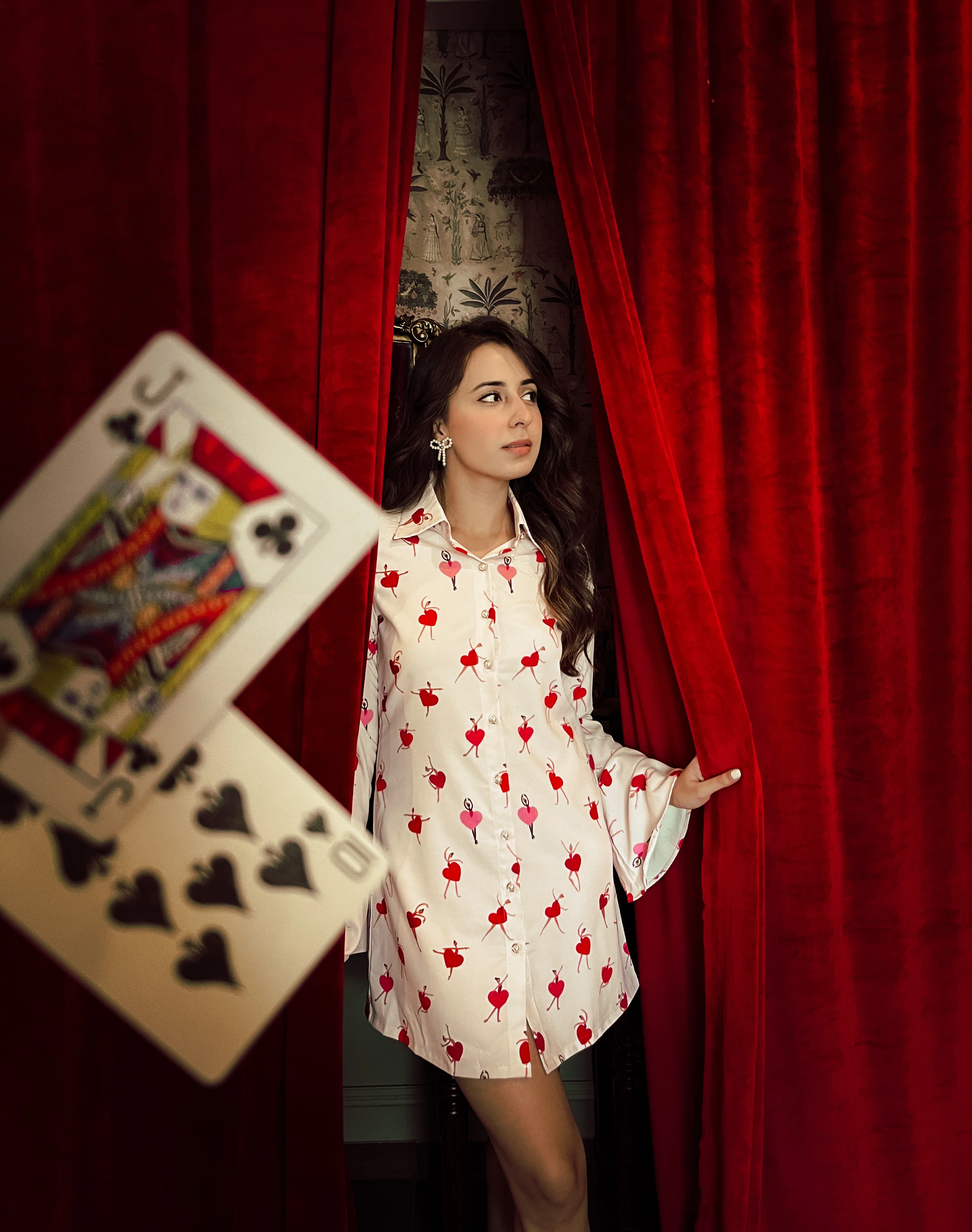 CINDRELLA DRESS - Image 3
