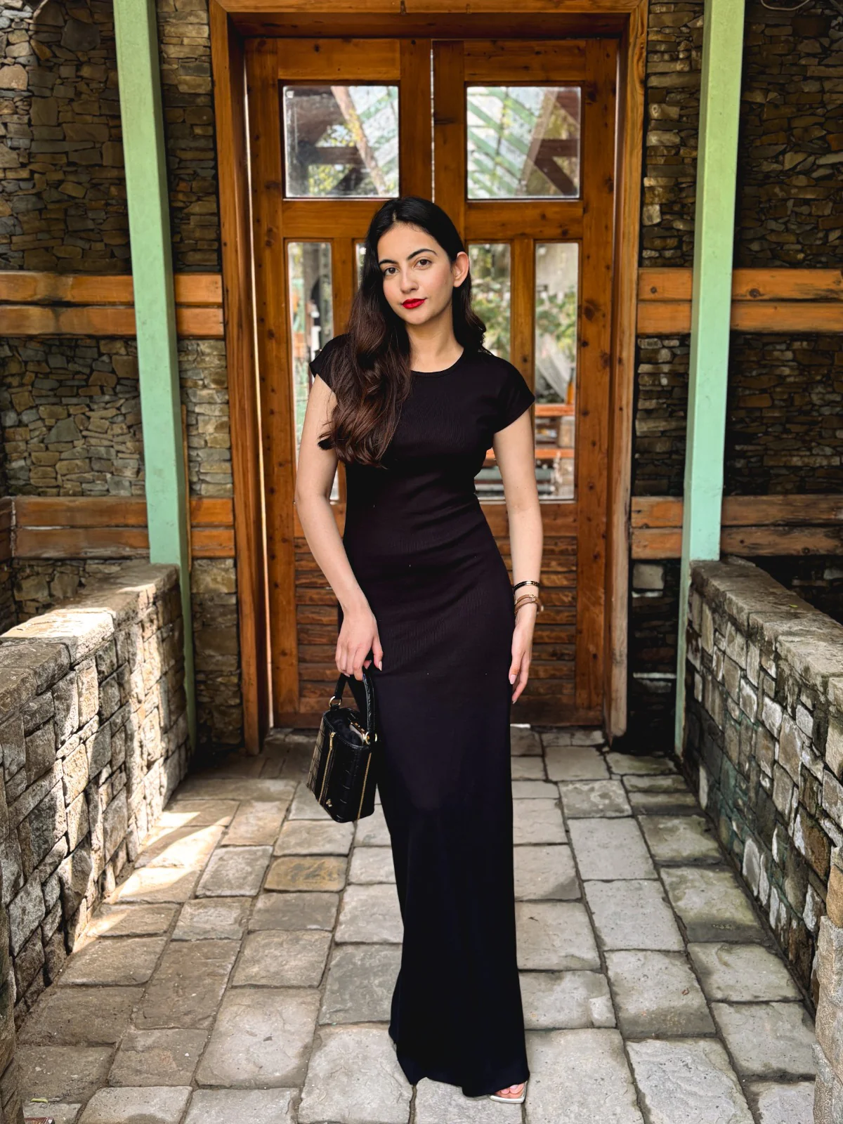 CLARENS DRESS - Image 2