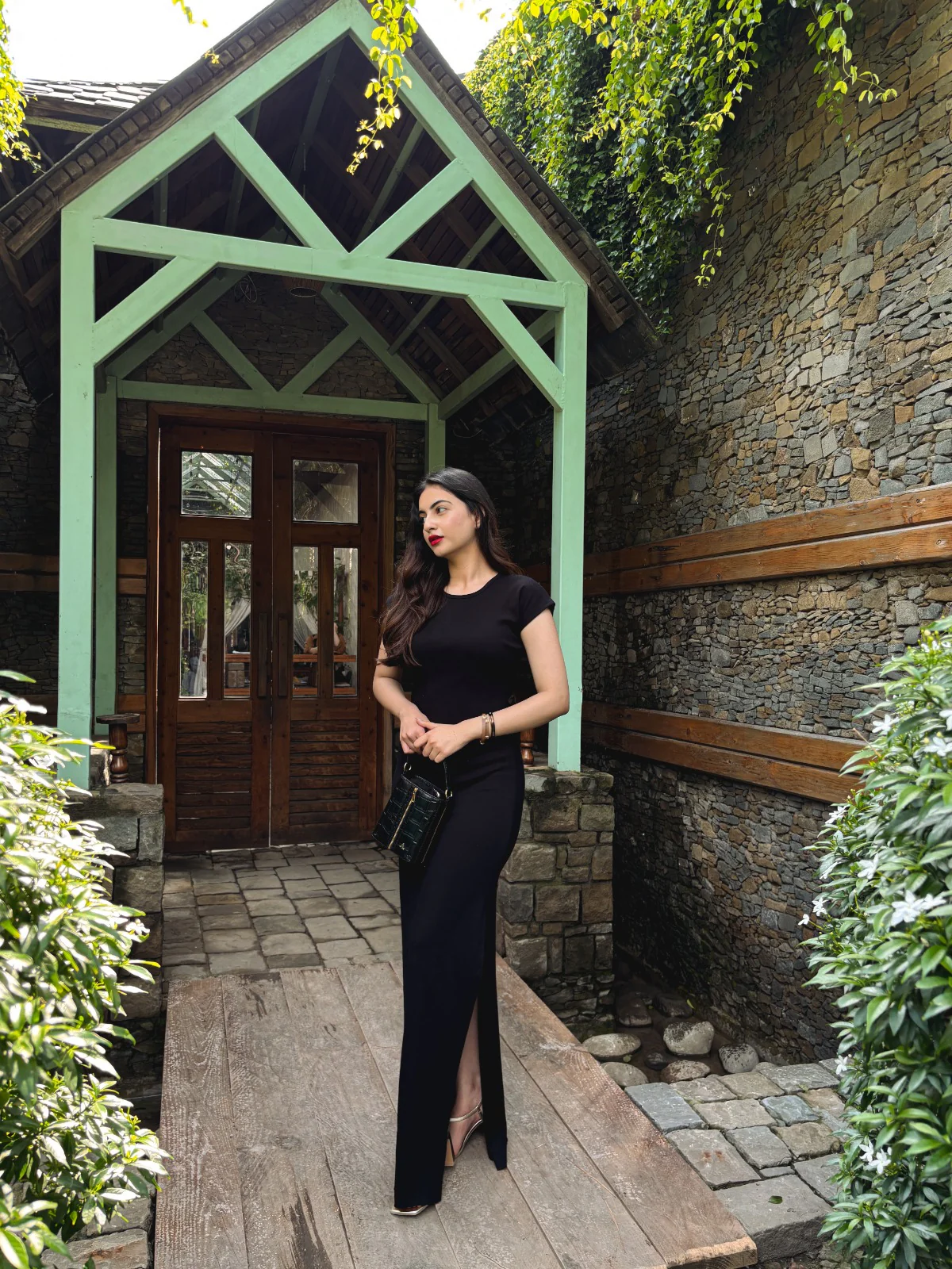 CLARENS DRESS - Image 3