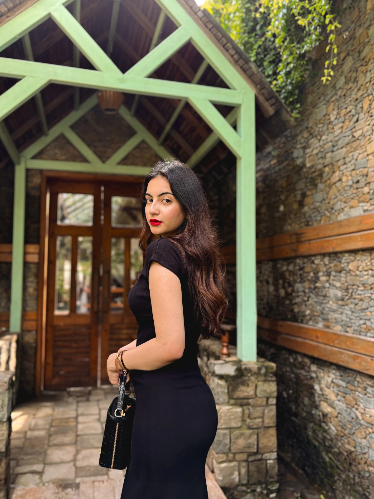 CLARENS DRESS - Image 5