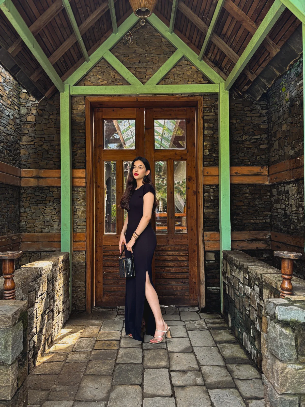 CLARENS DRESS - Image 6
