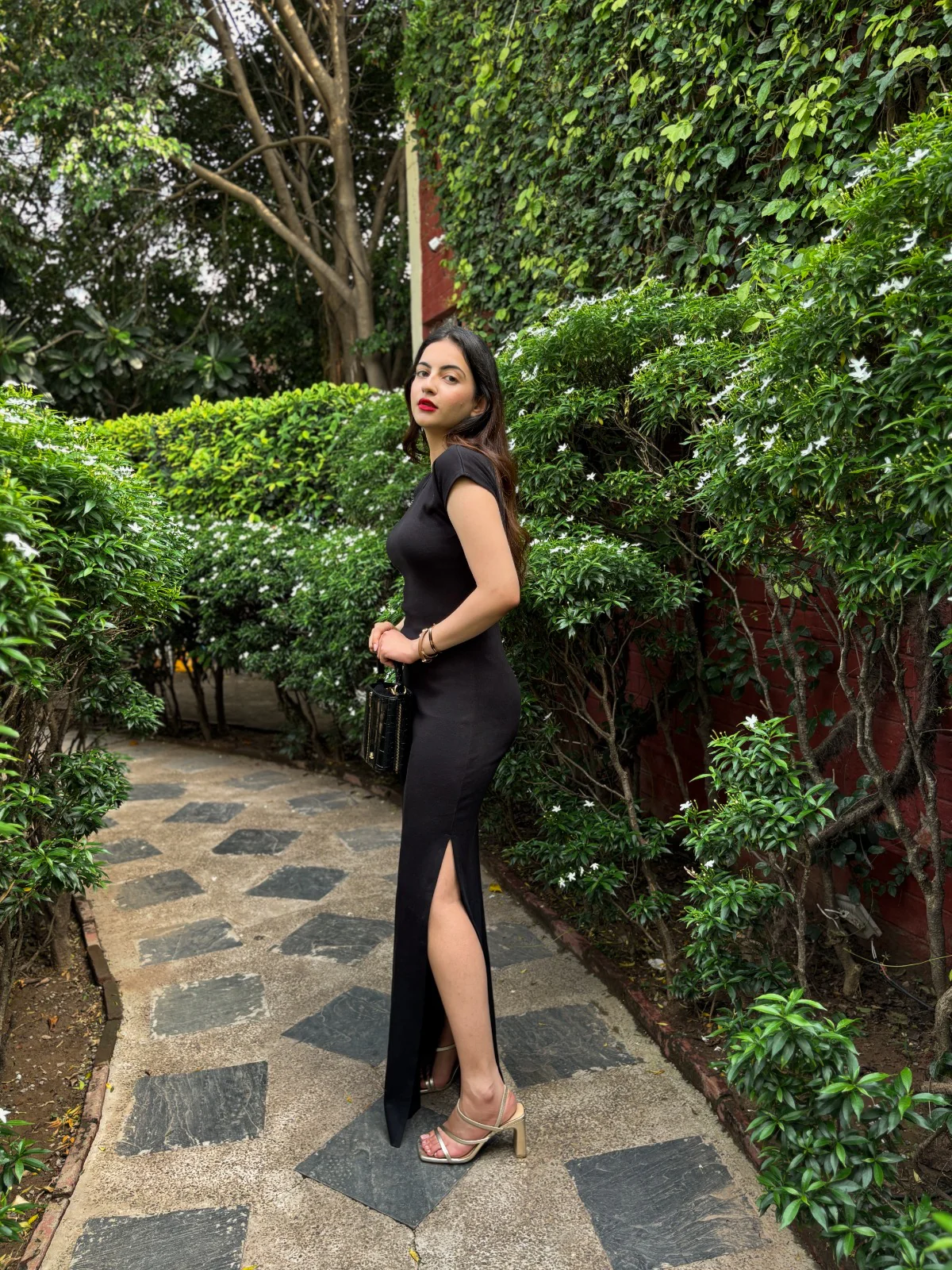 CLARENS DRESS - Image 7