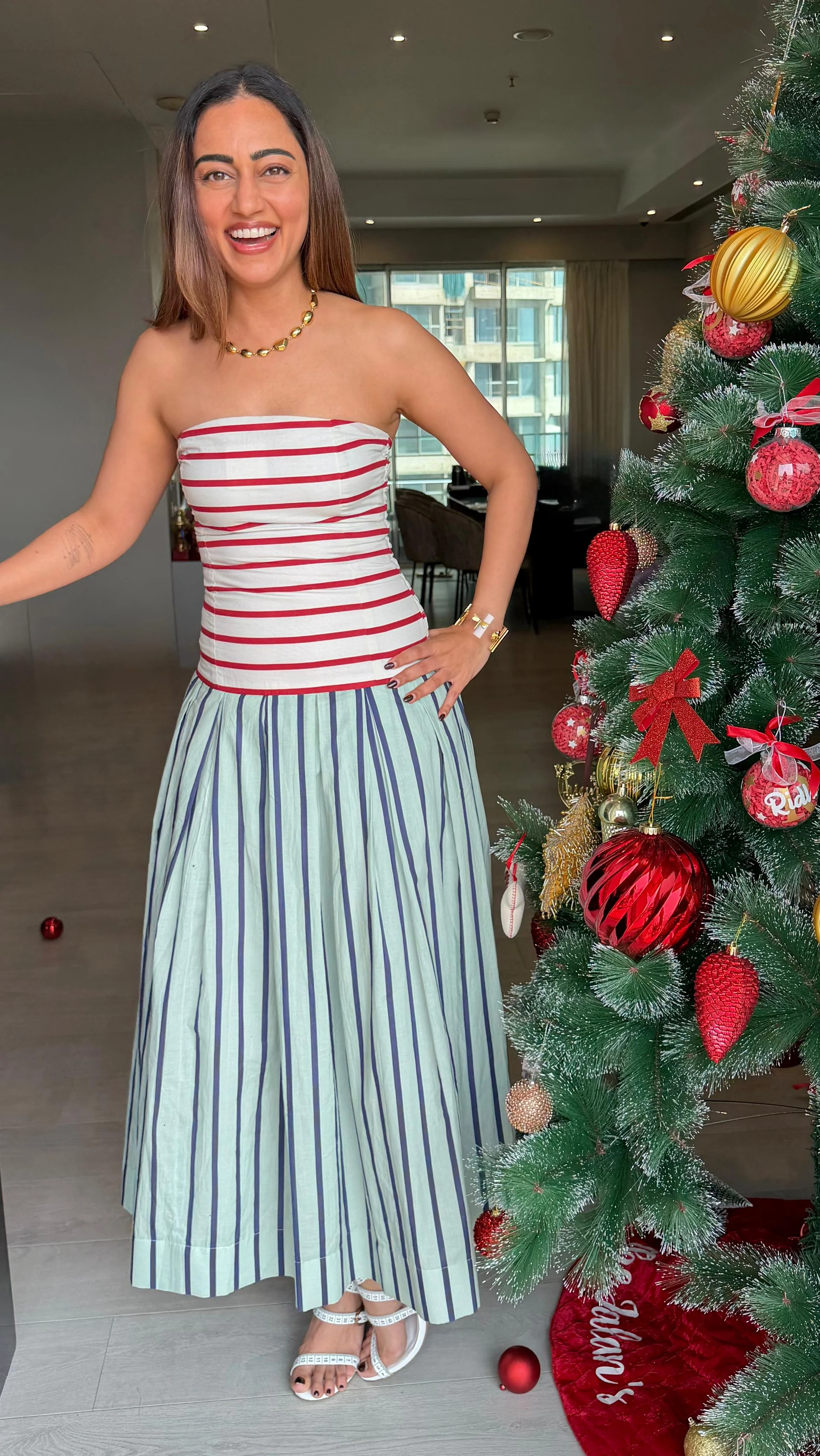 COLORWAVE DRESS - Image 2
